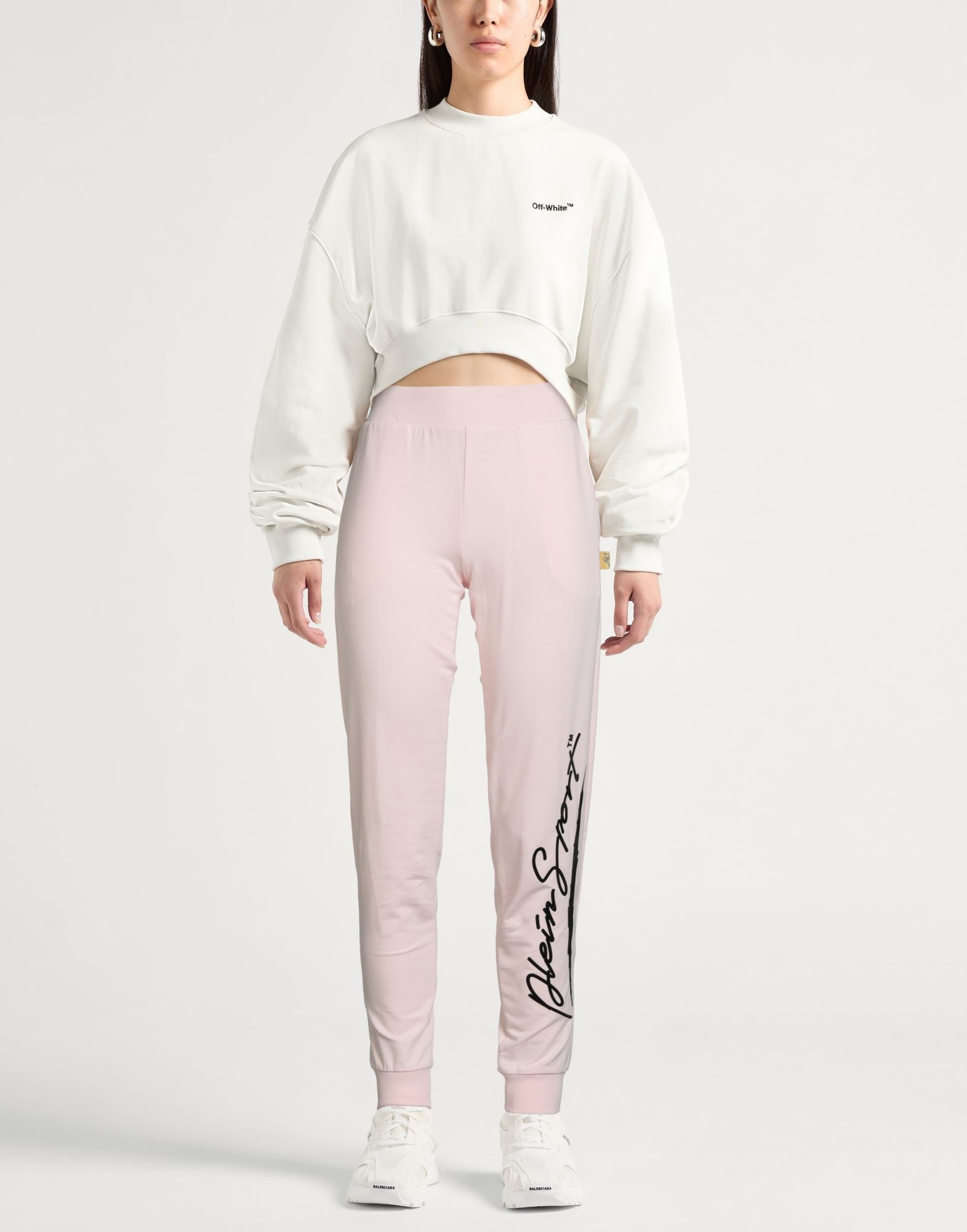  Plein Sport - Hosen & Röcke - Hosen - On Yoox.com 