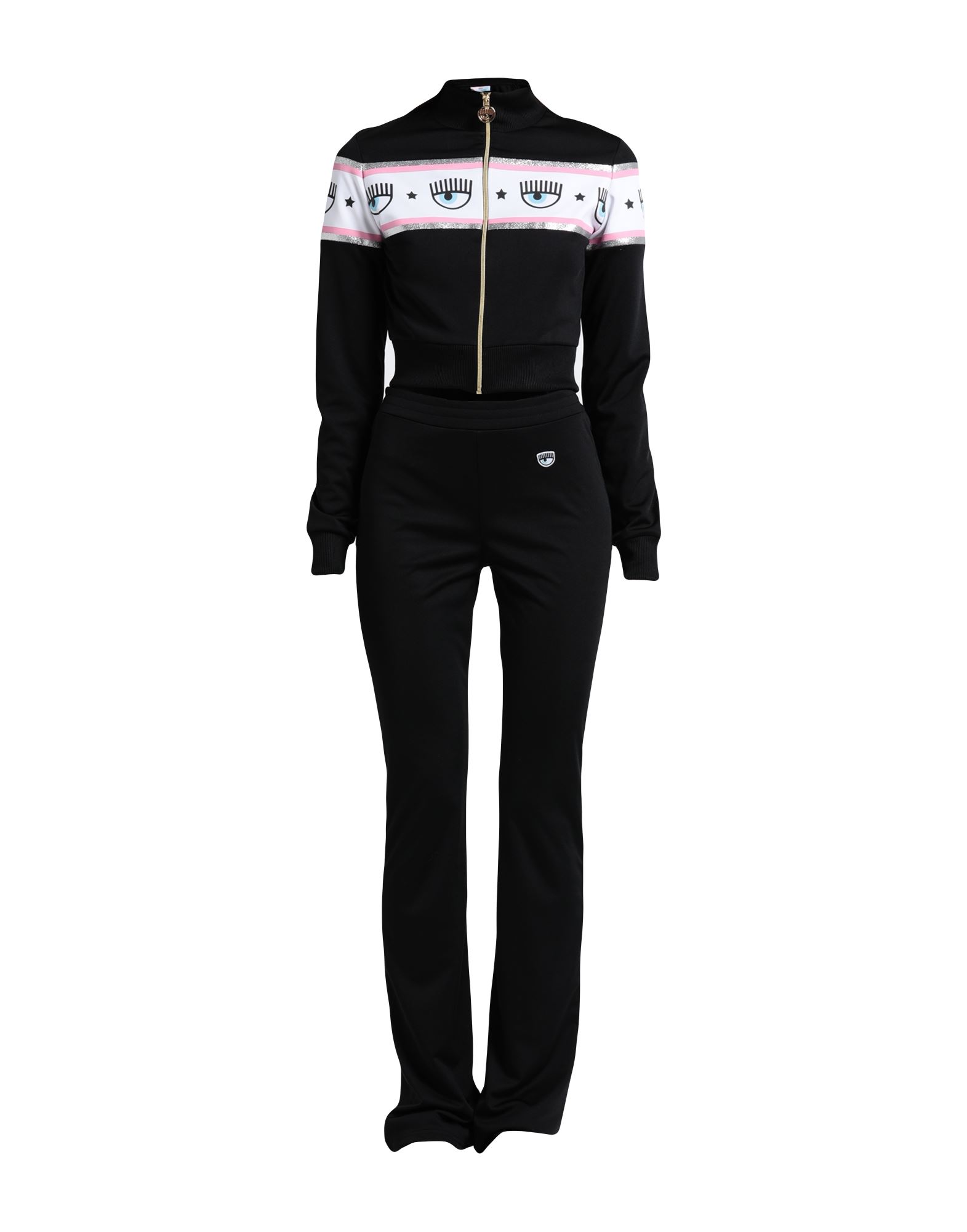  Chiara Ferragni - Overalls - Jumpsuits - On Yoox.com 