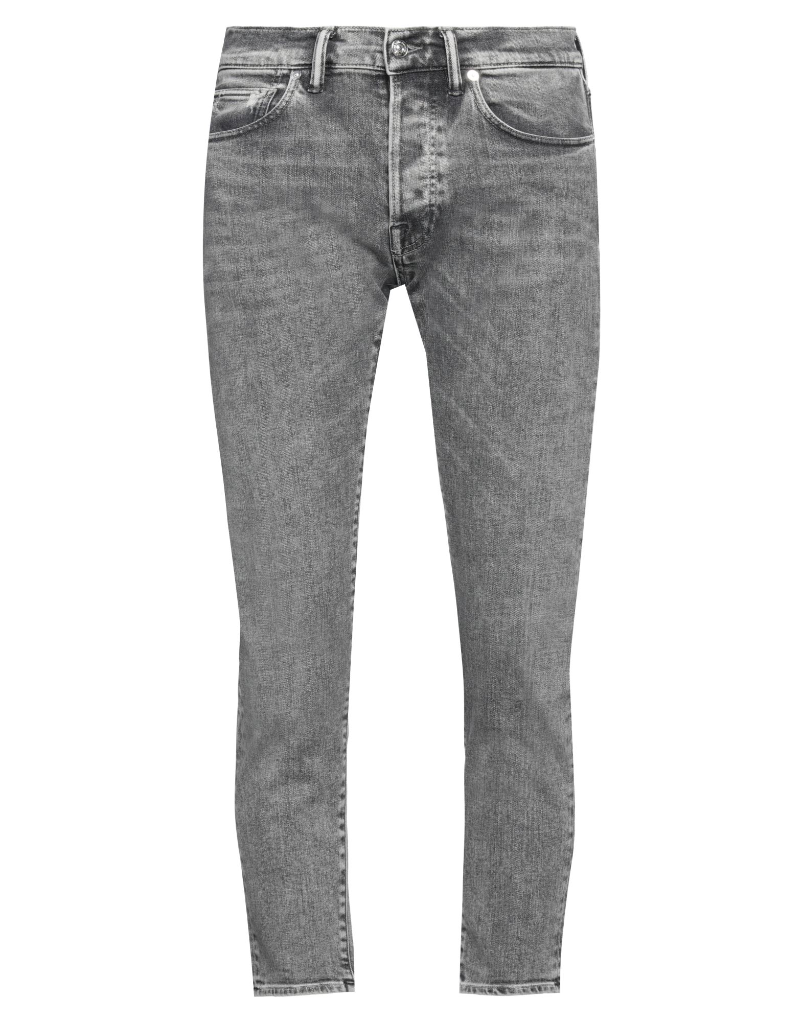  Nine In The Morning - Hosen & Röcke - Jeanshosen - On Yoox.com 