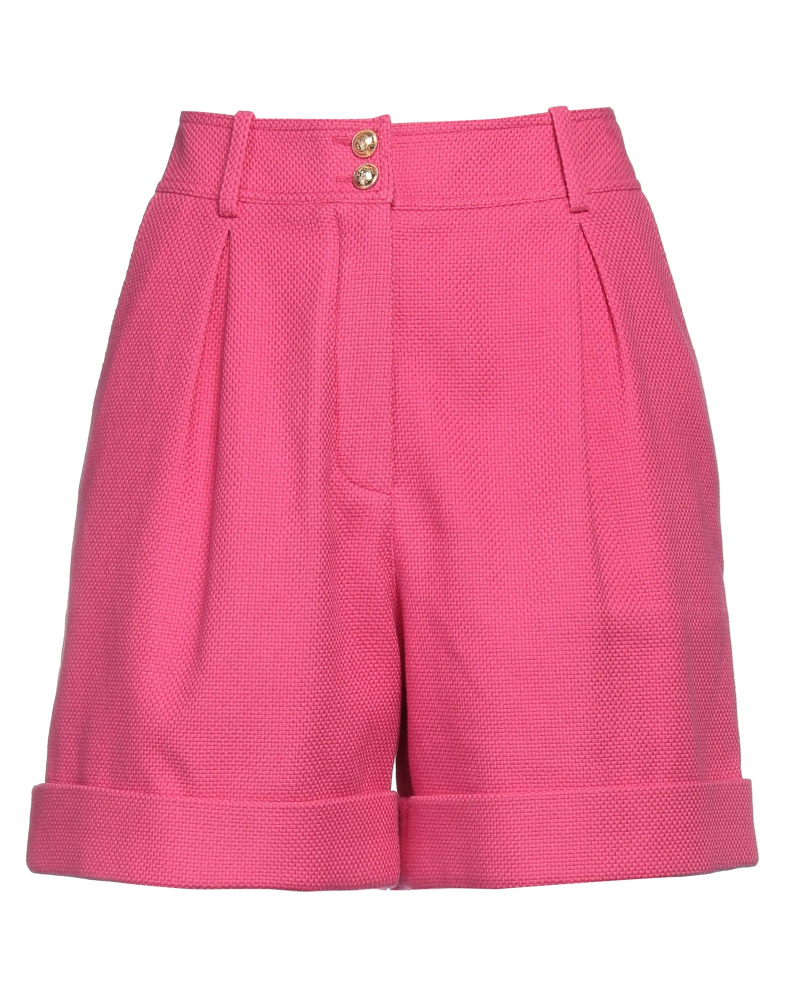 BALMAIN BALMAIN BOTTOMWEAR Σορτς & Βερμούδες