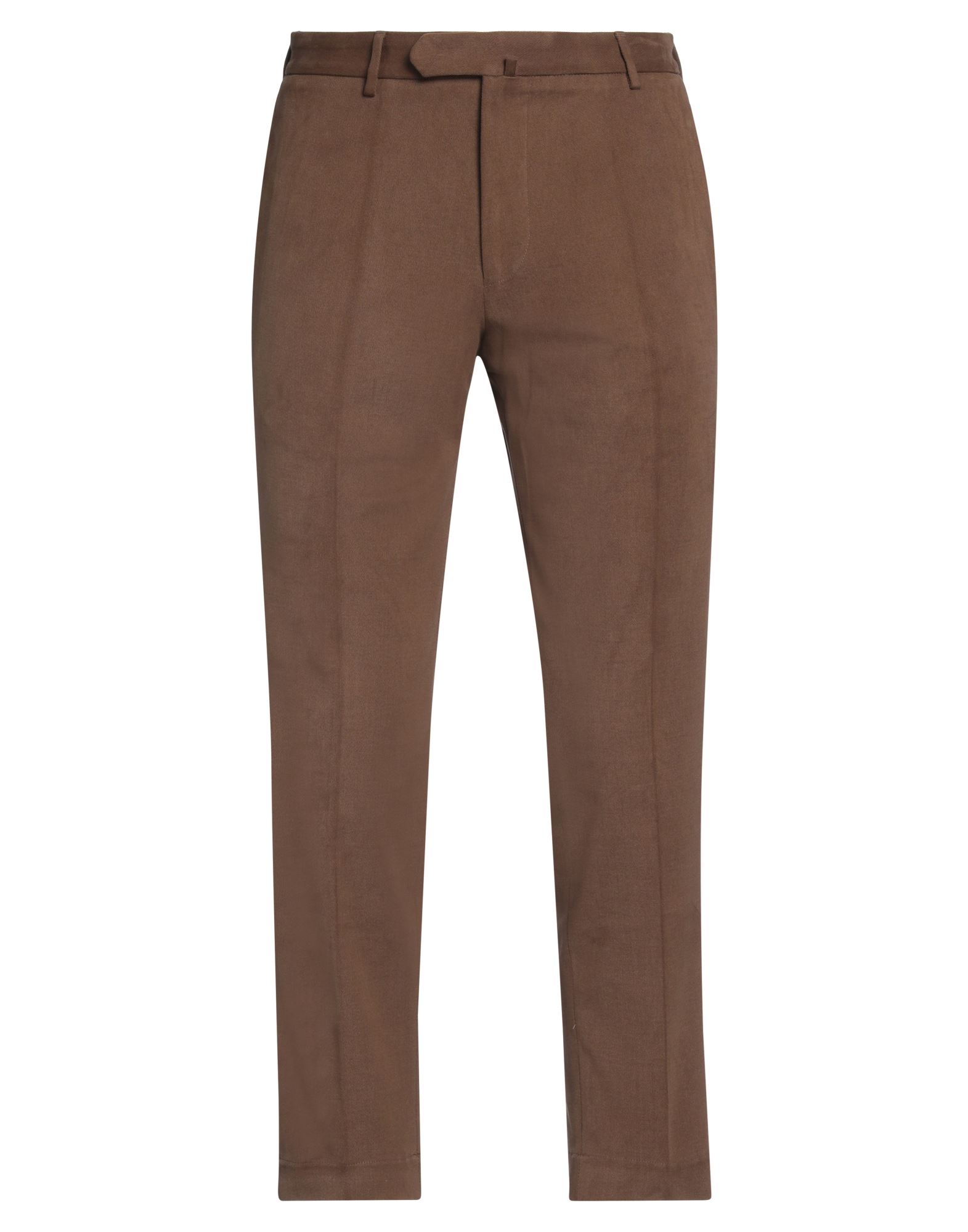SANTANIELLO BOTTOMWEAR Casual Παντελόνι