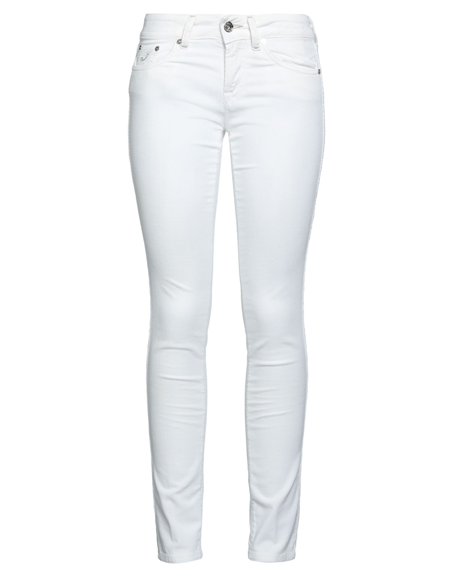 JACOB COHЁN BOTTOMWEAR Casual Παντελόνι