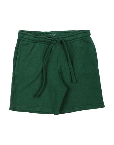 Hartford Babies'  Toddler Boy Shorts & Bermuda Shorts Lead Size 6 Cotton In Grey