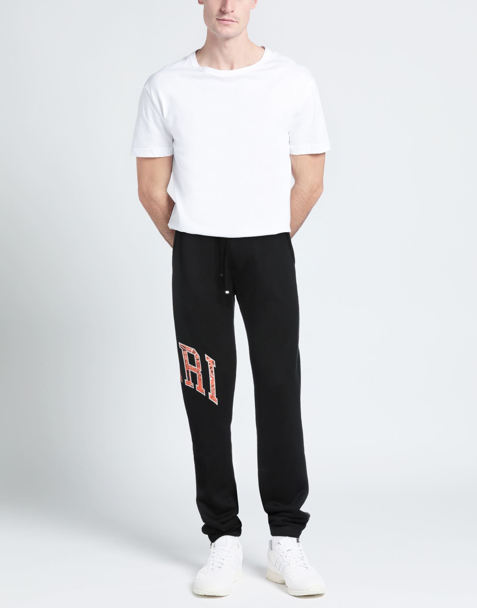  Amiri - Partes De Abajo - Pantalones - On Yoox.com 