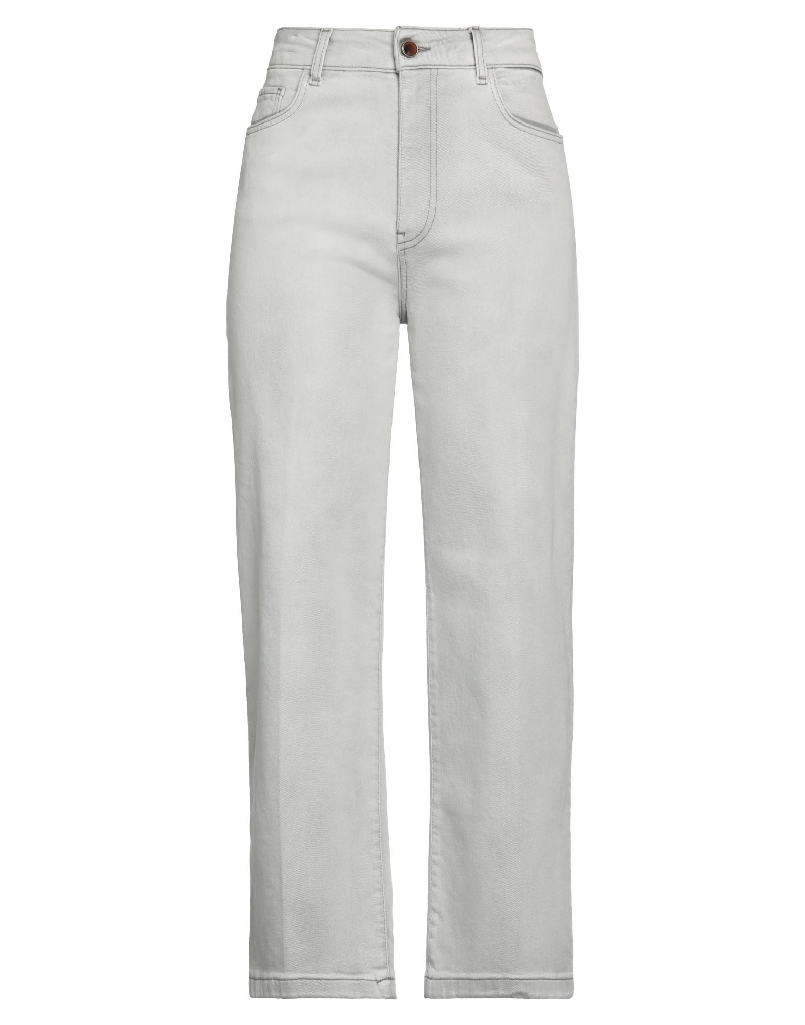  Alysi - Hosen & Röcke - Jeanshosen - On Yoox.com 