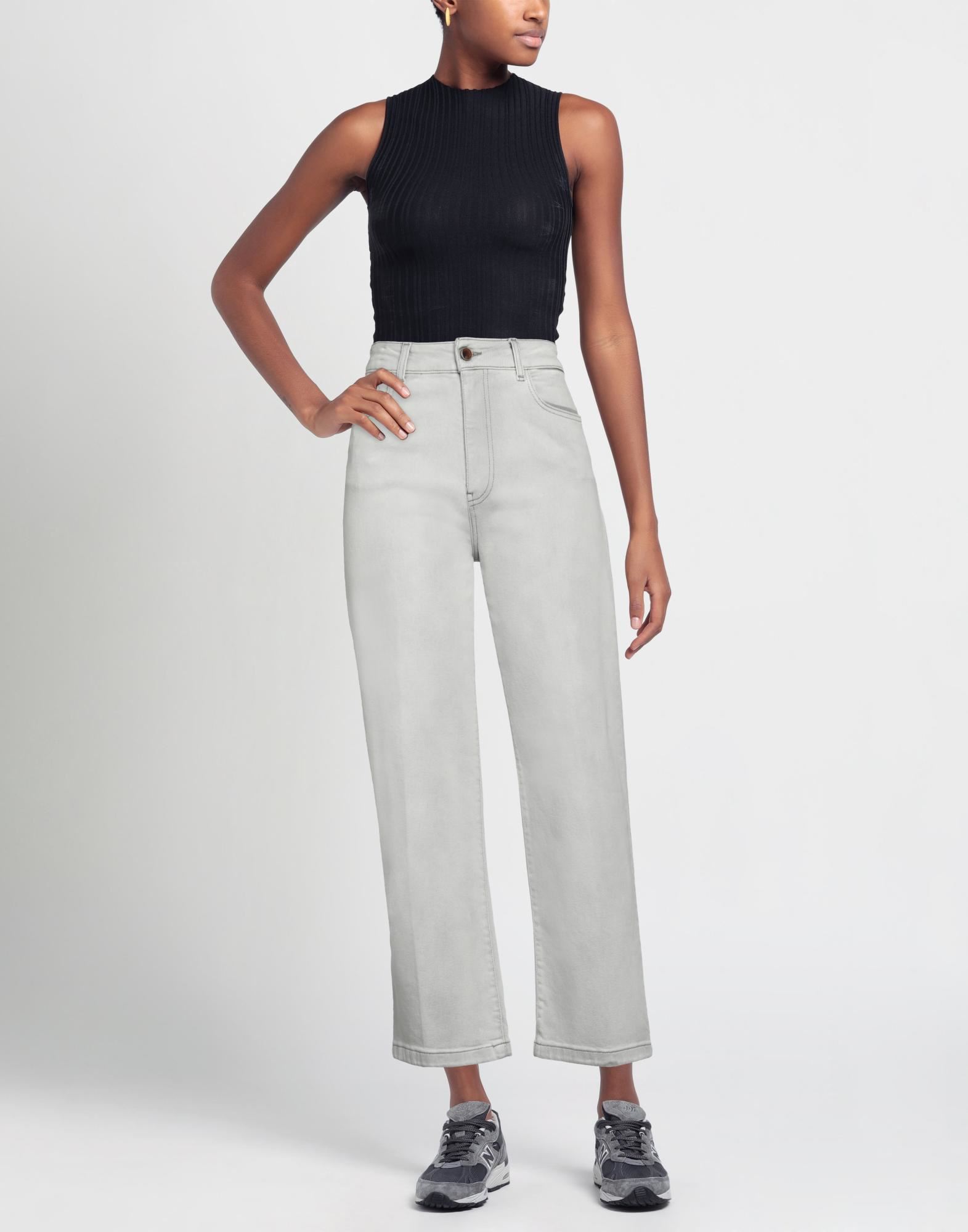  Alysi - Hosen & Röcke - Jeanshosen - On Yoox.com 