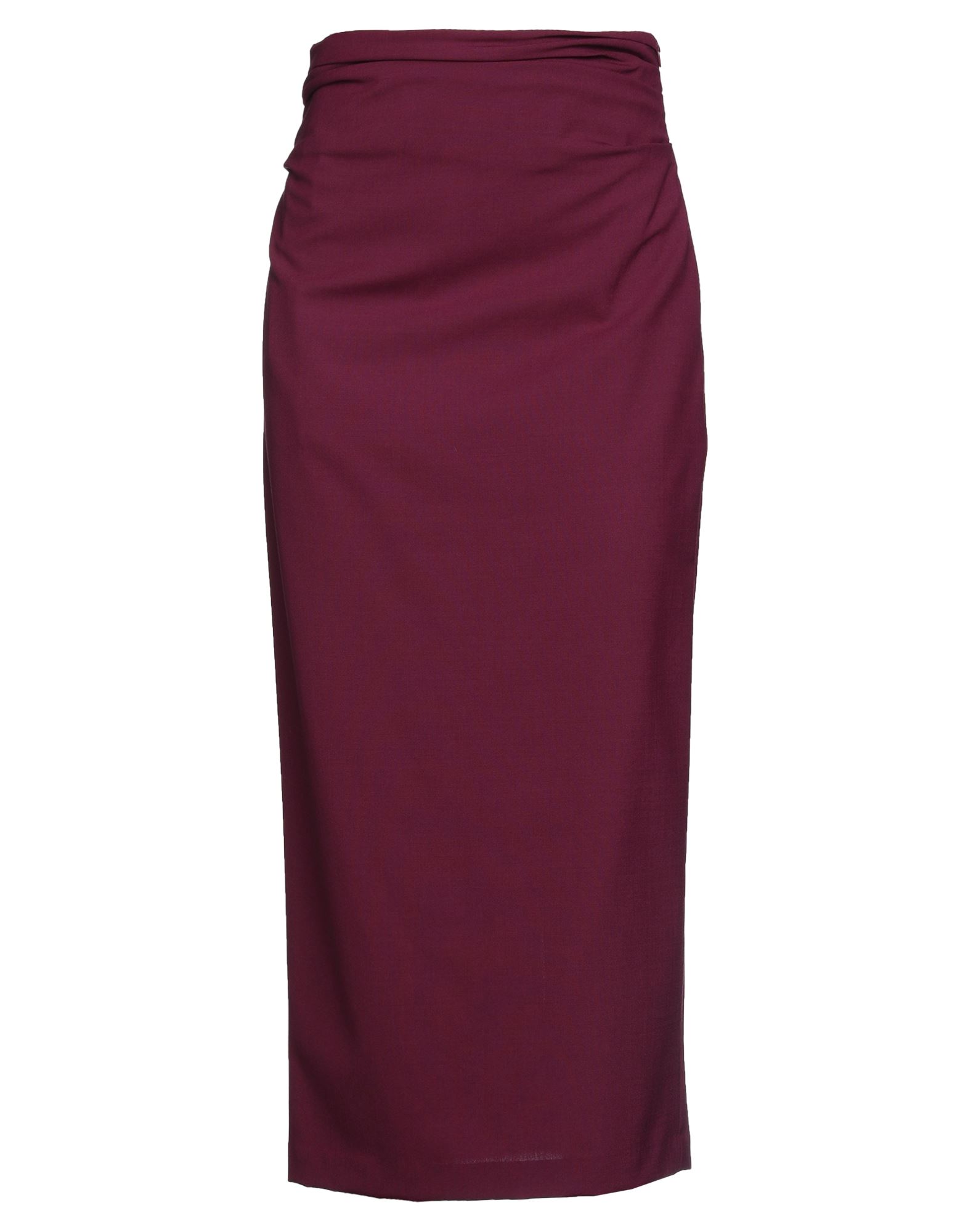  Semicouture - Hosen & Röcke - Midi-röcke - On Yoox.com 