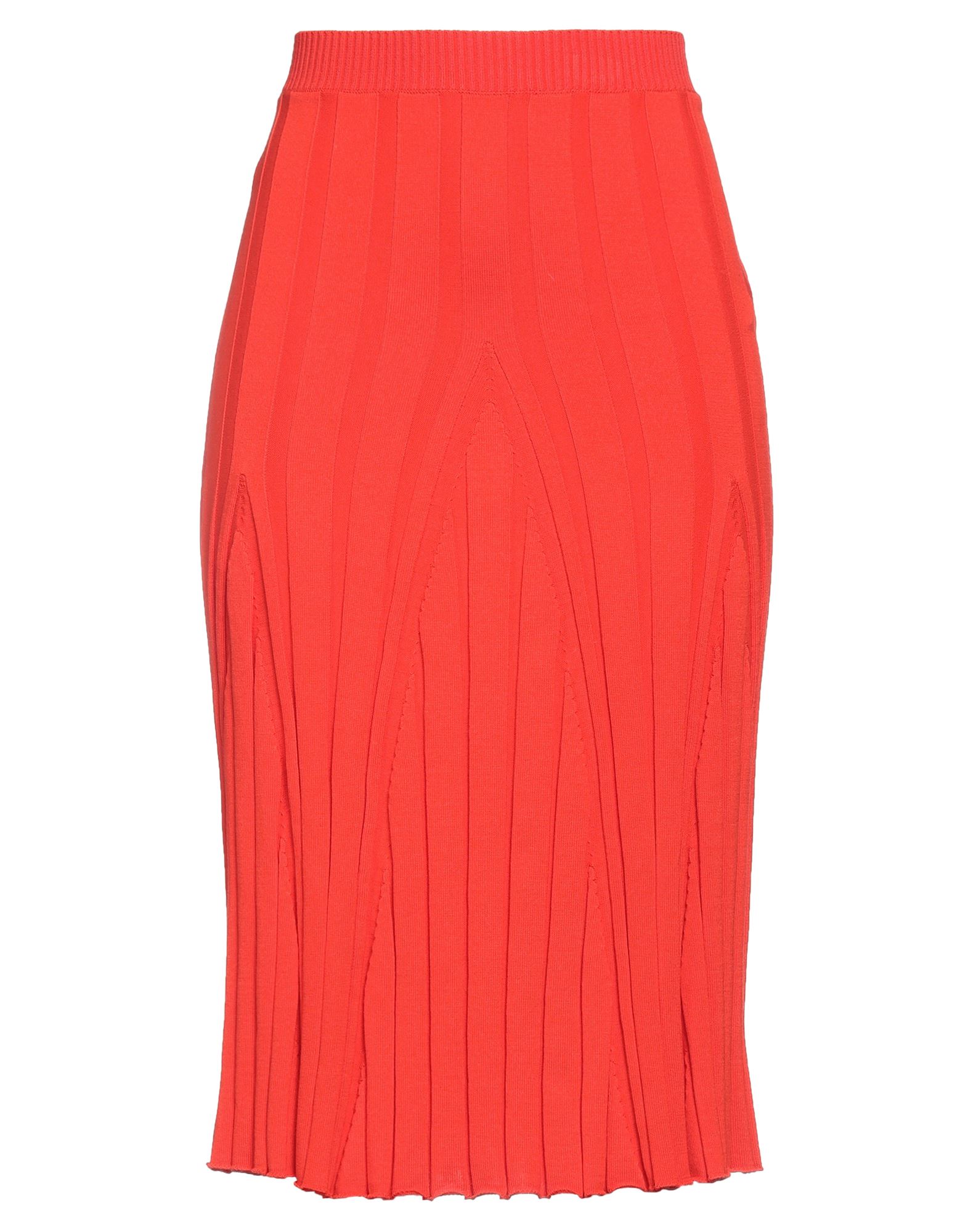 STELLA McCARTNEY BOTTOMWEAR Μίντι φούστα