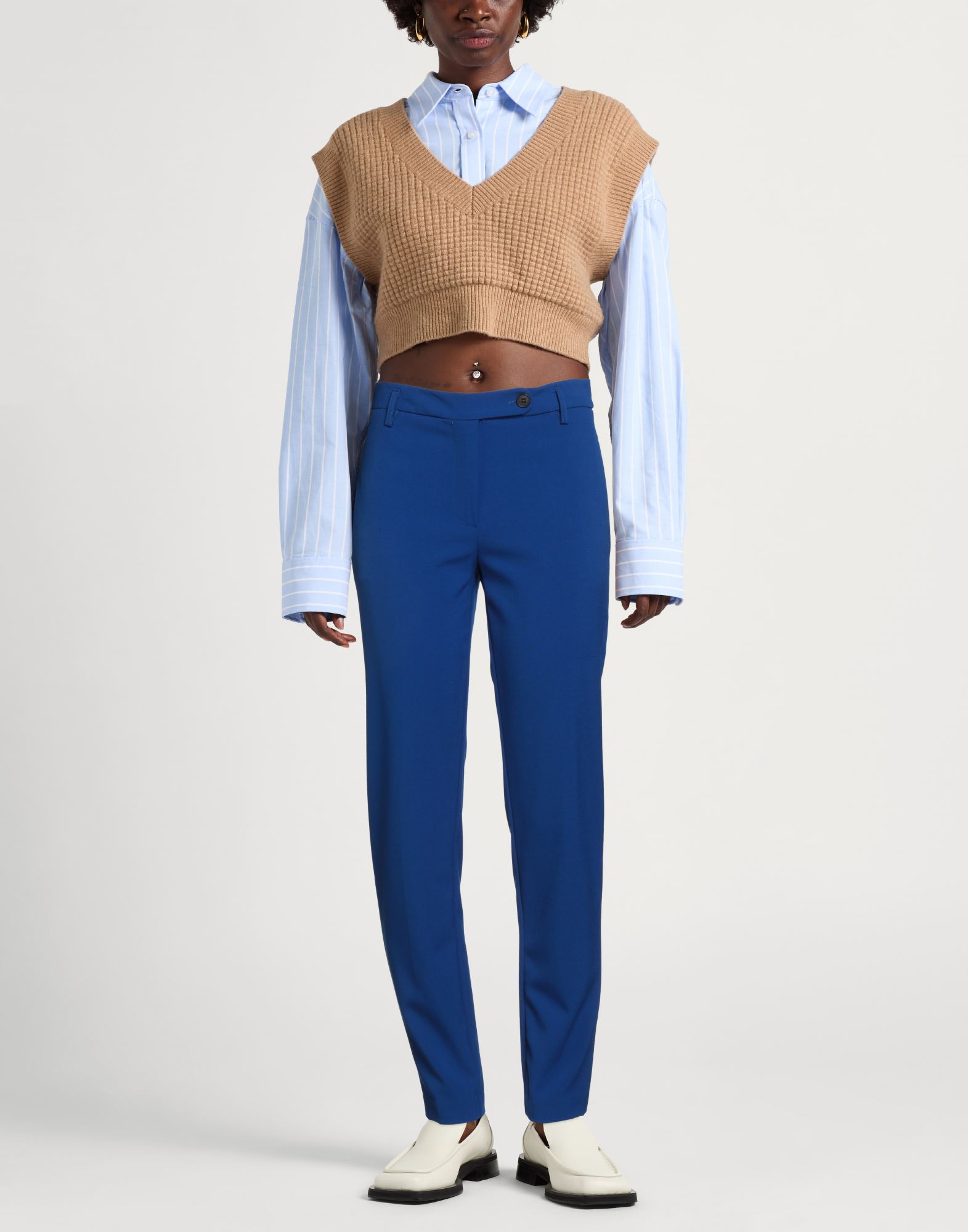  Kaos - Partes De Abajo - Pantalones - On Yoox.com 