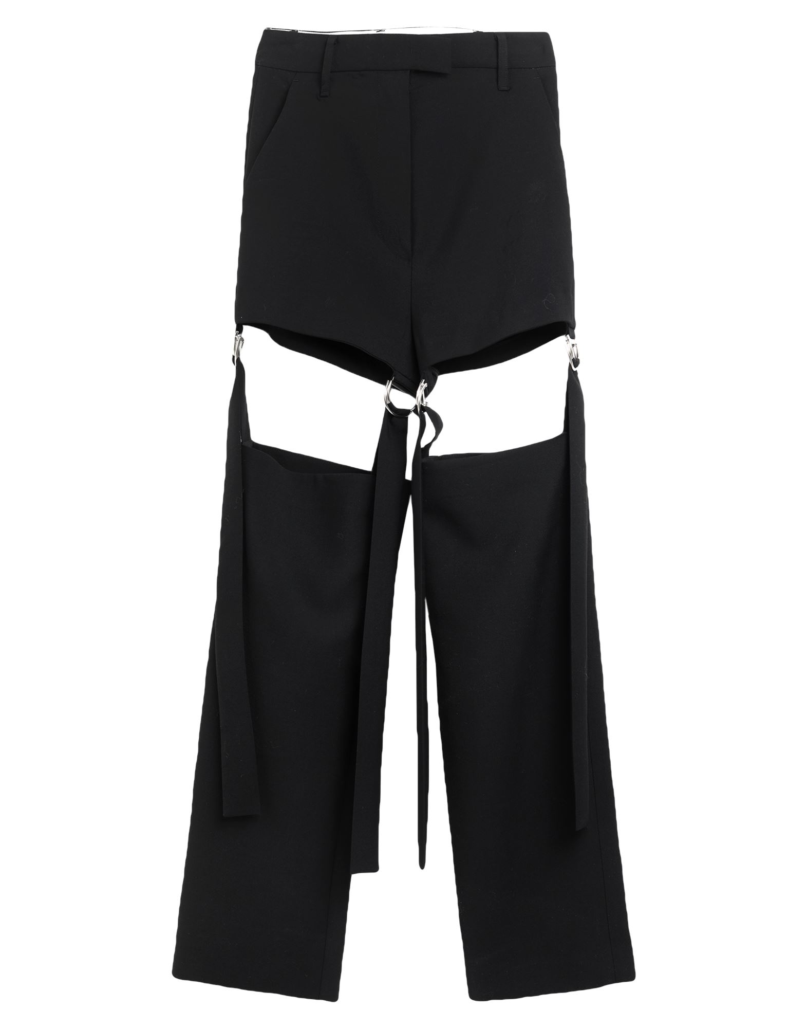  Kimhekim - Hosen & Röcke - Hosen - On Yoox.com 