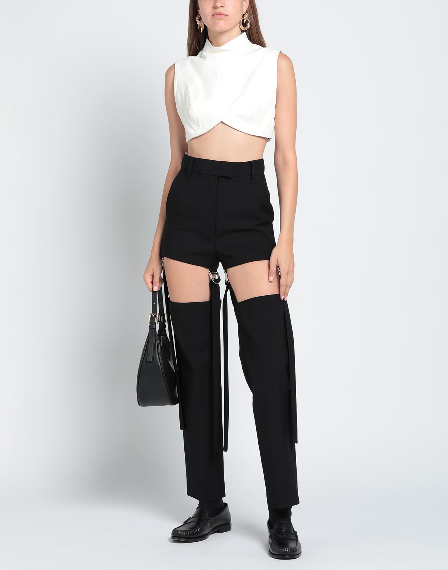  Kimhekim - Hosen & Röcke - Hosen - On Yoox.com 