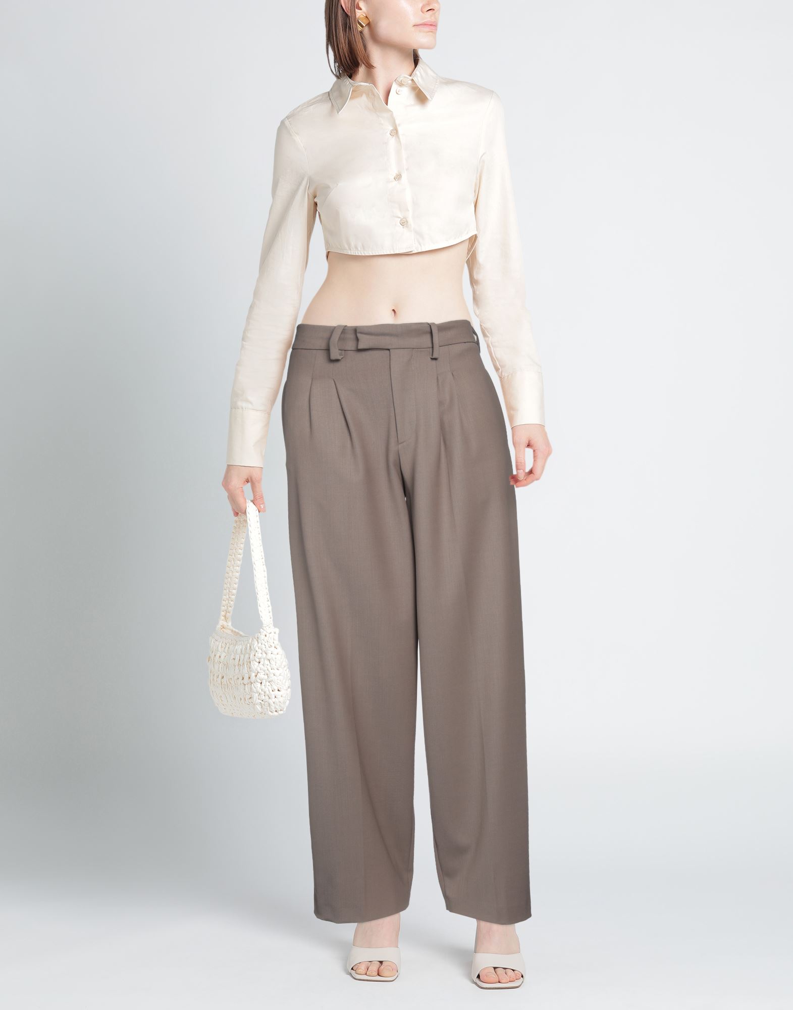  Federica Tosi - Hosen & Röcke - Hosen - On Yoox.com 