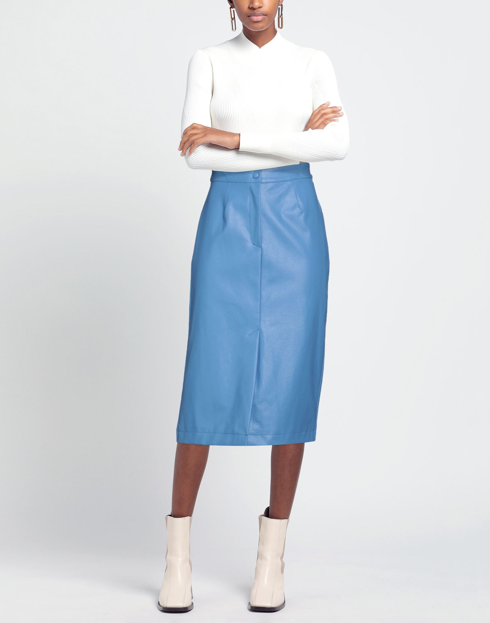  Twinset - Hosen & Röcke - Midi-röcke - On Yoox.com 