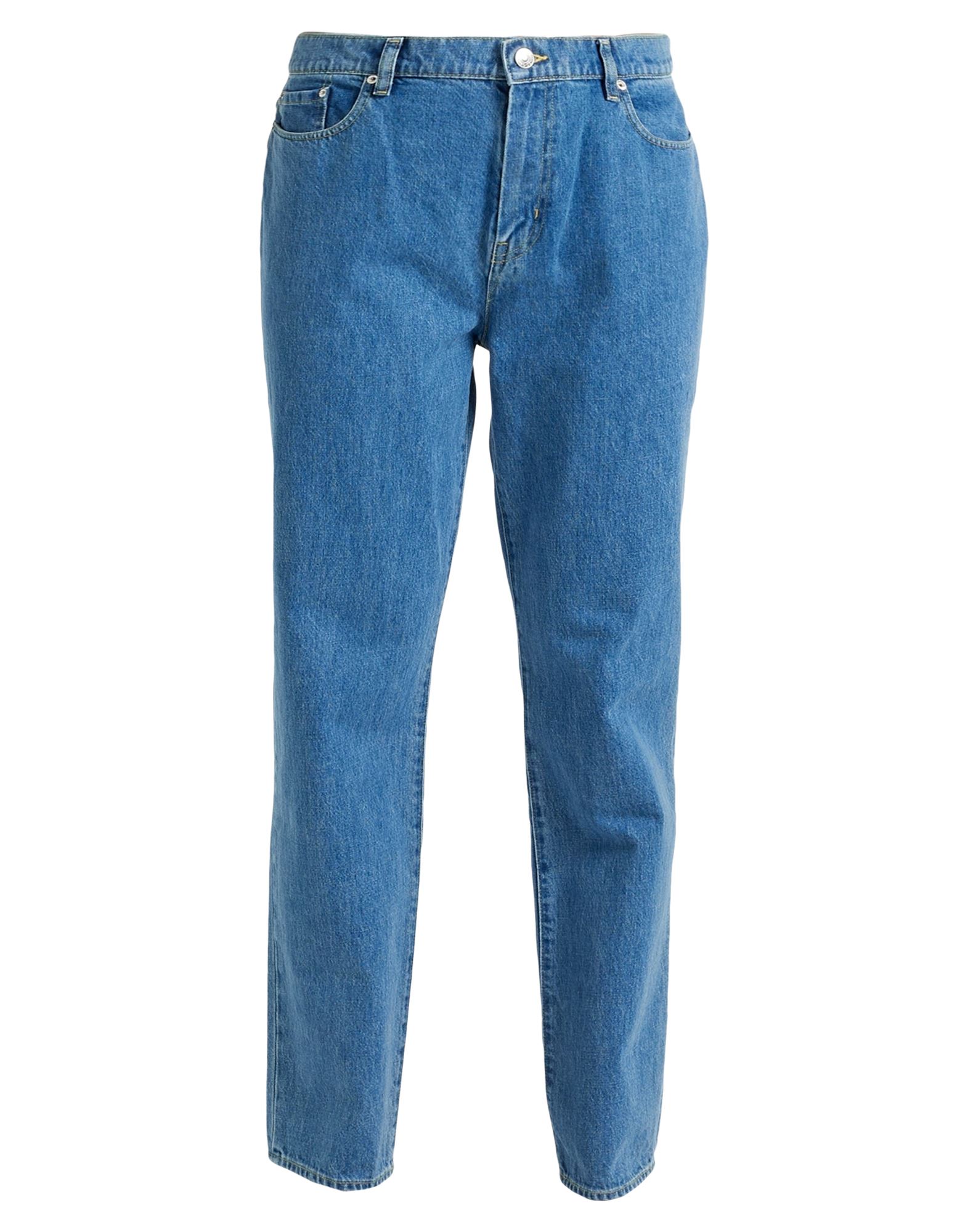 KENZO BOTTOMWEAR Τζιν