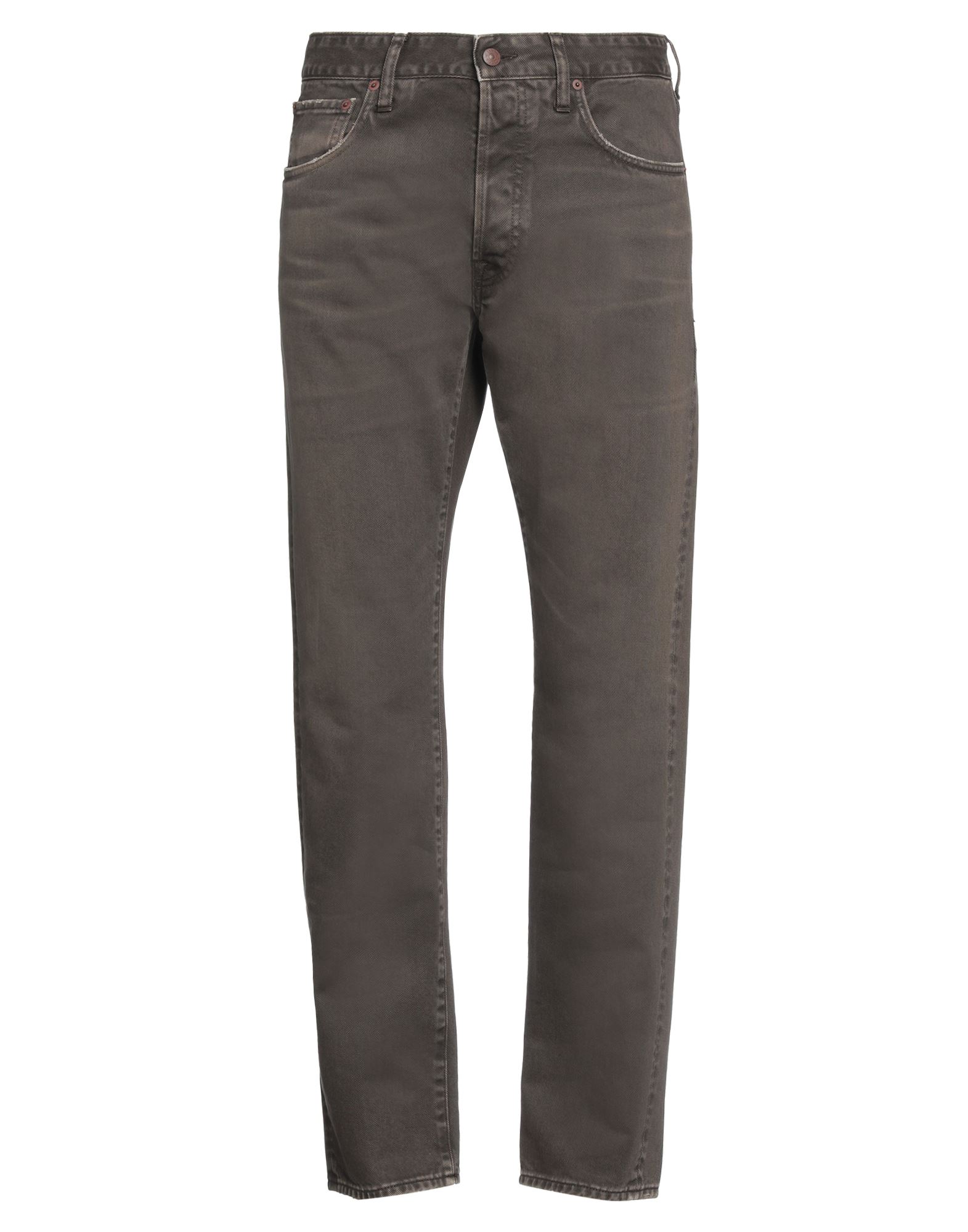  (+) People - Hosen & Röcke - Jeanshosen - On Yoox.com 