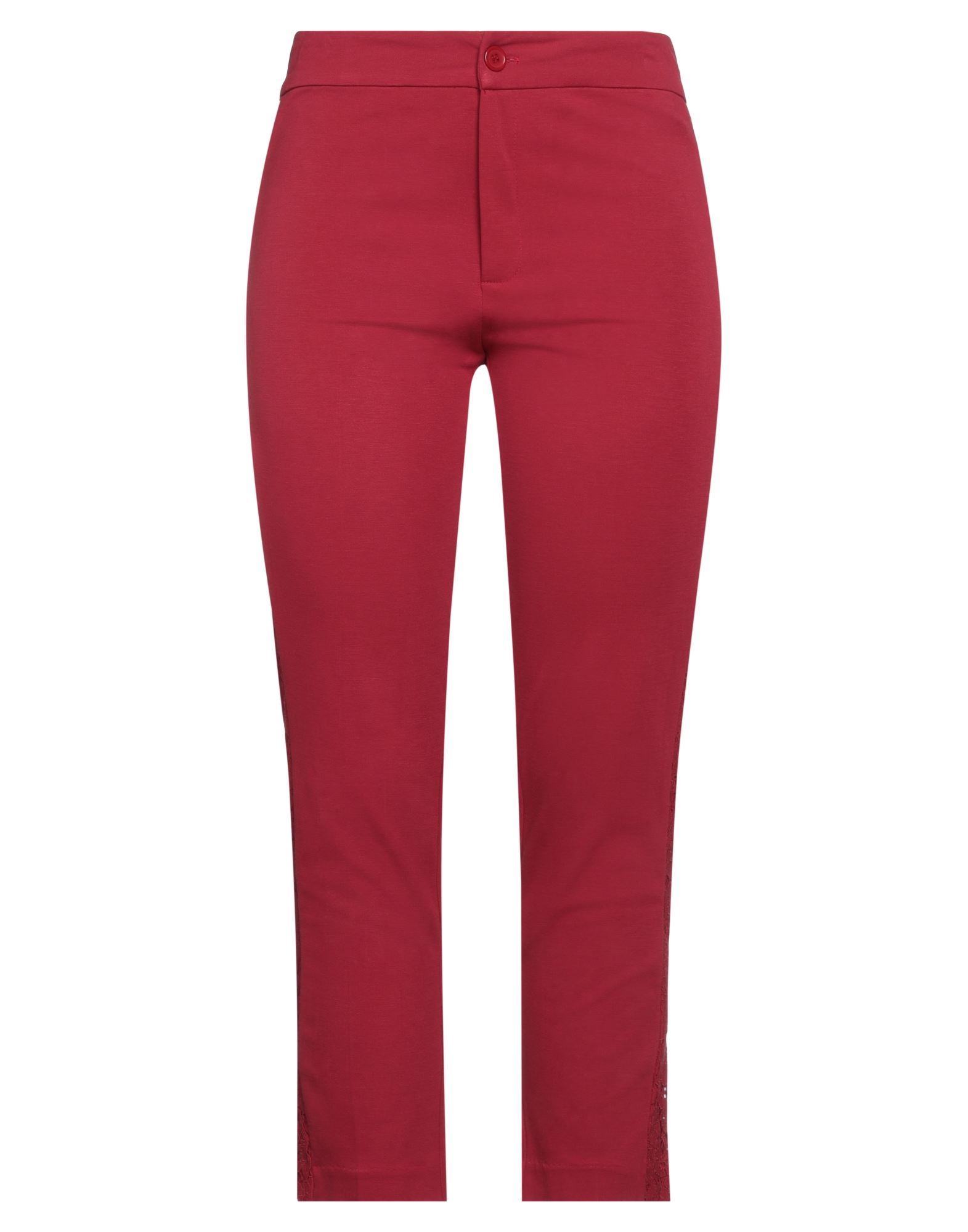 TWINSET BOTTOMWEAR Casual Παντελόνι
