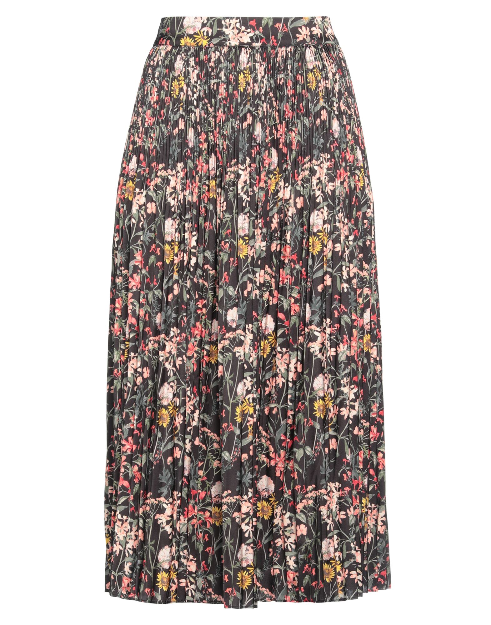  Maison Scotch - Hosen & Röcke - Midi-röcke - On Yoox.com 