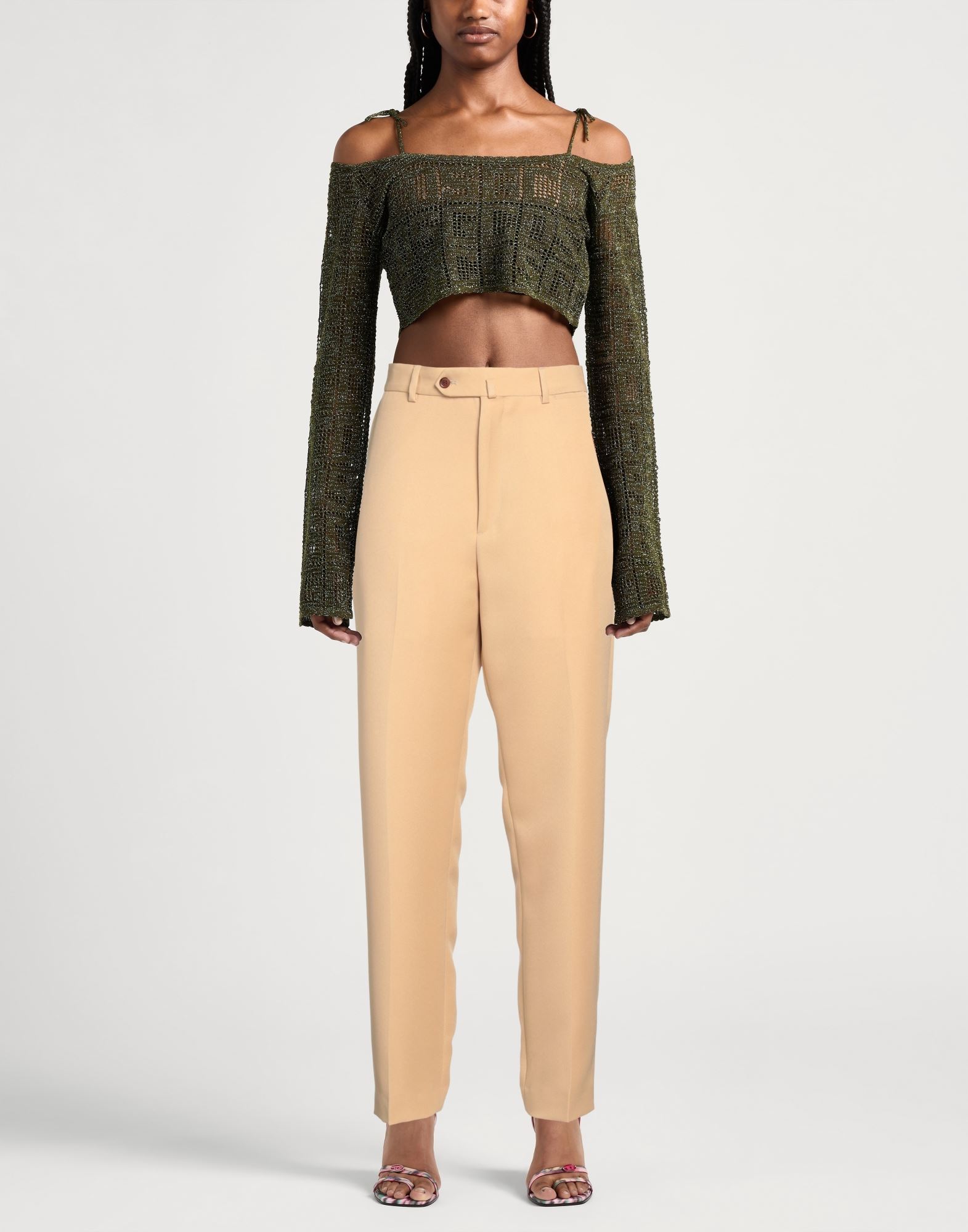  Kenzo - Hosen & Röcke - Hosen - On Yoox.com 