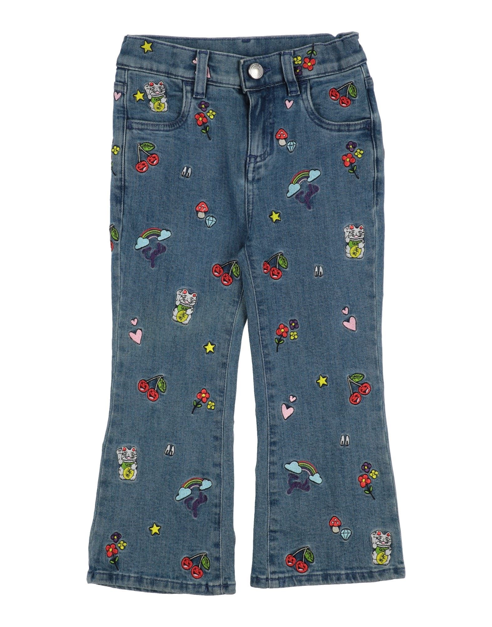 ԥ볫GCDS MINI 륺 9-16   ֥롼 12 åȥ 98% / ݥꥦ쥿 2% / ݥꥨƥ