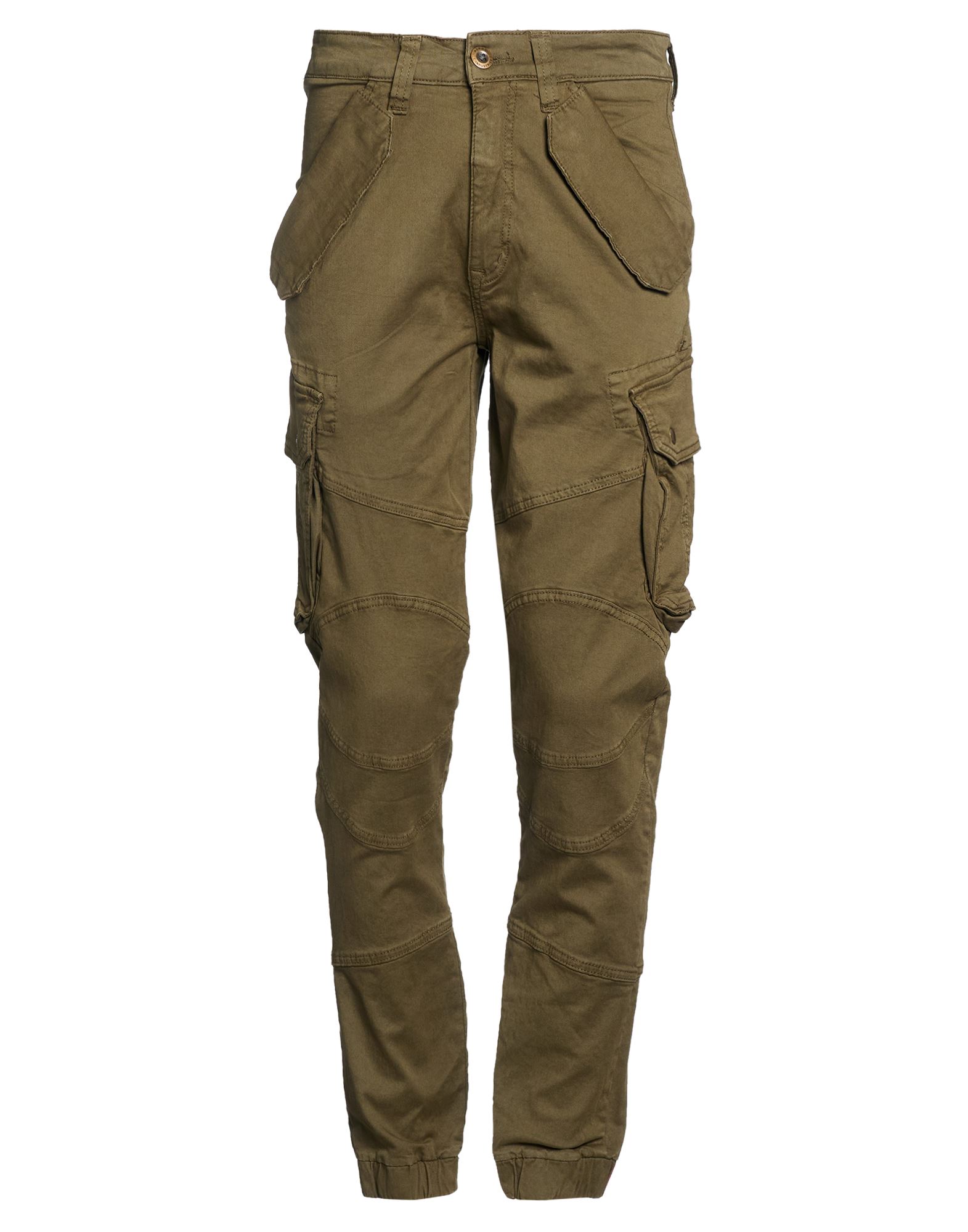  Alpha Industries - Partes De Abajo - Pantalones - On Yoox.com 