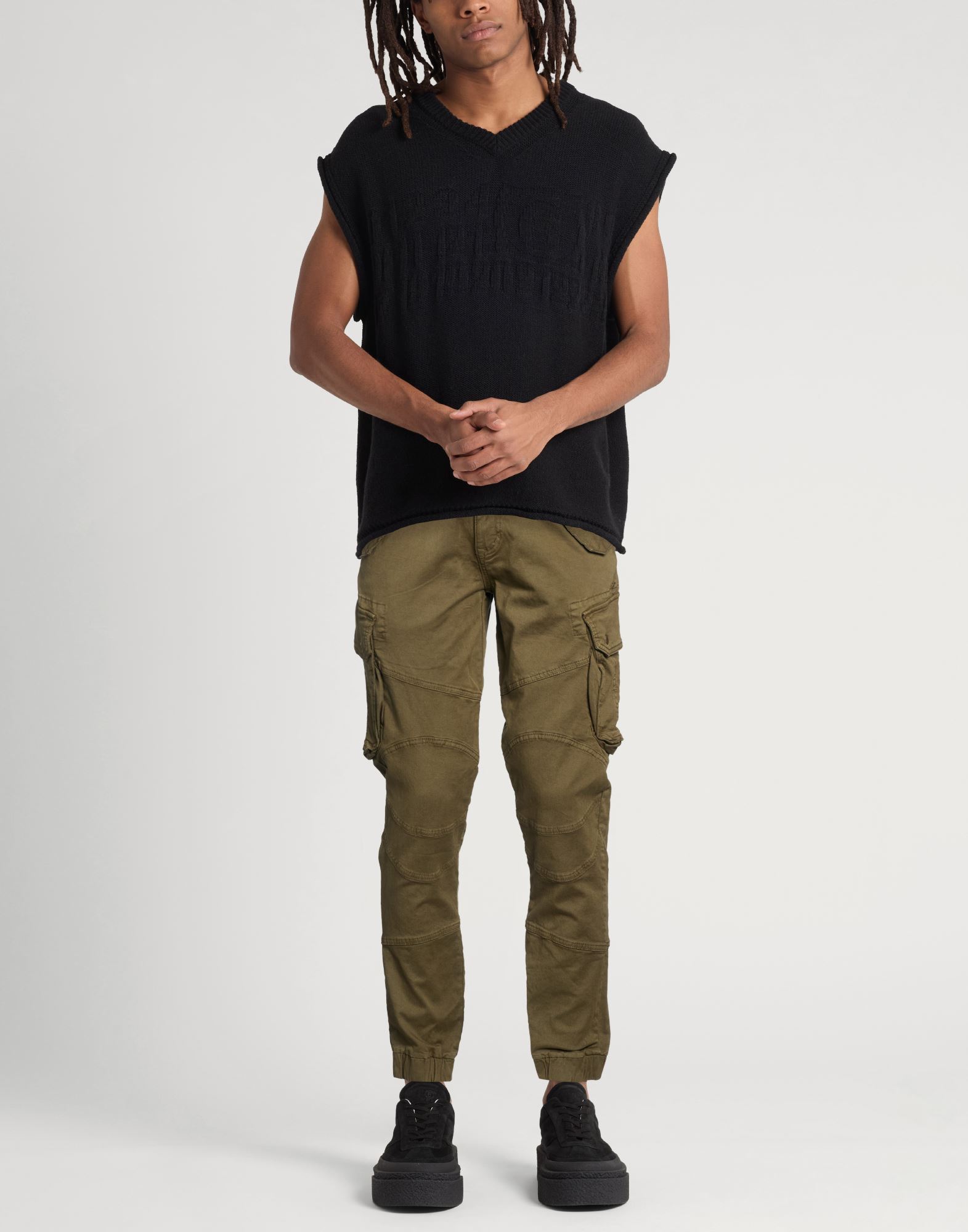  Alpha Industries - Partes De Abajo - Pantalones - On Yoox.com 