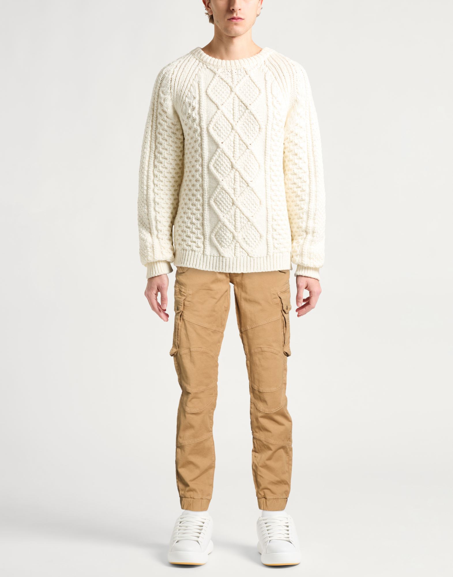  Alpha Industries - Partes De Abajo - Pantalones - On Yoox.com 