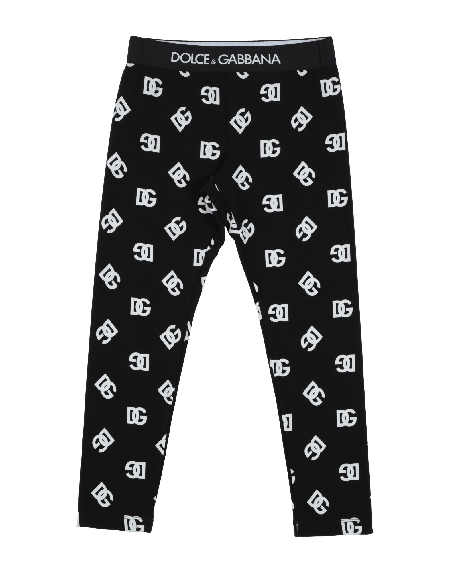  Dolce&gabbana - Hosen & Röcke - Leggings - On Yoox.com 
