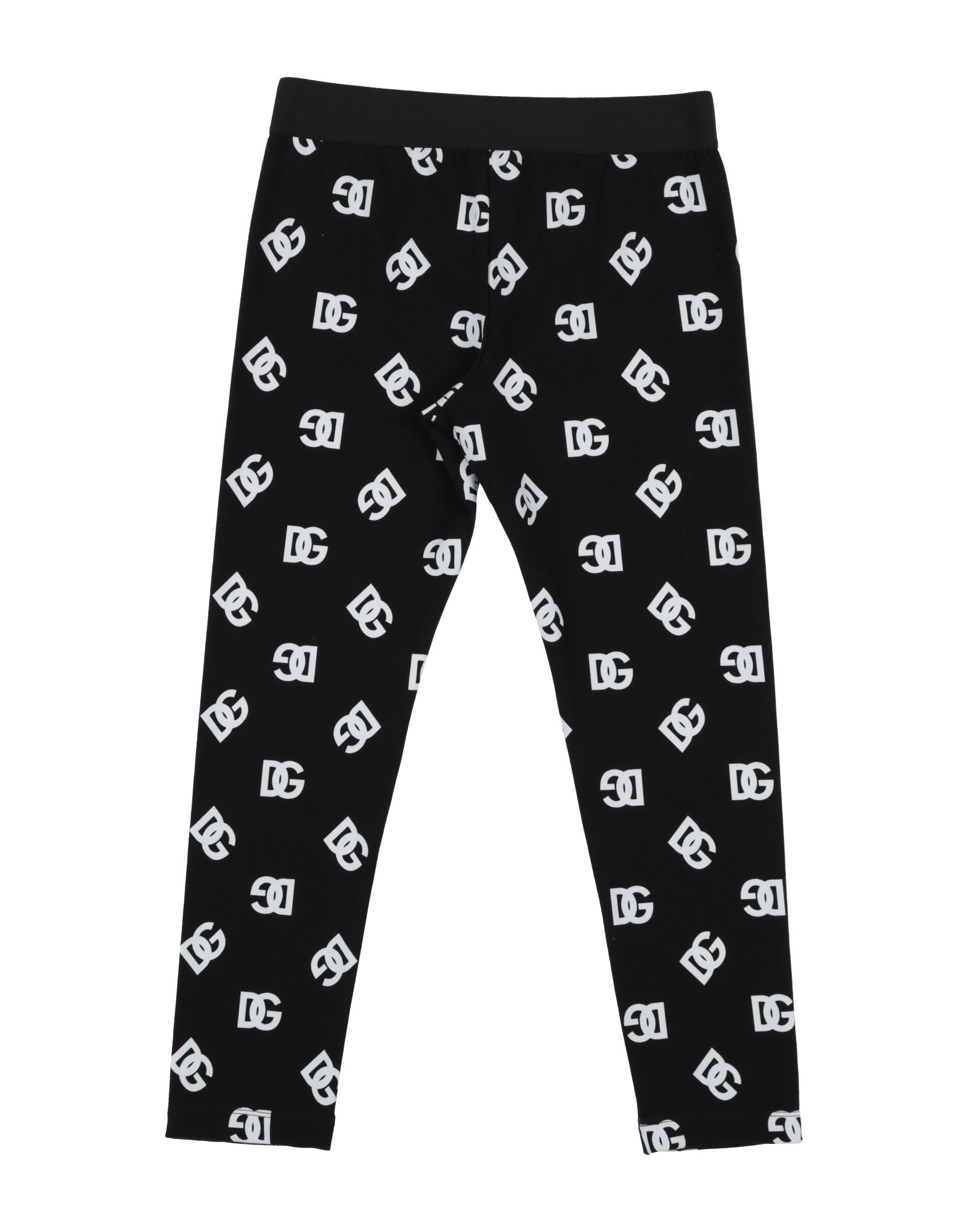  Dolce&gabbana - Hosen & Röcke - Leggings - On Yoox.com 