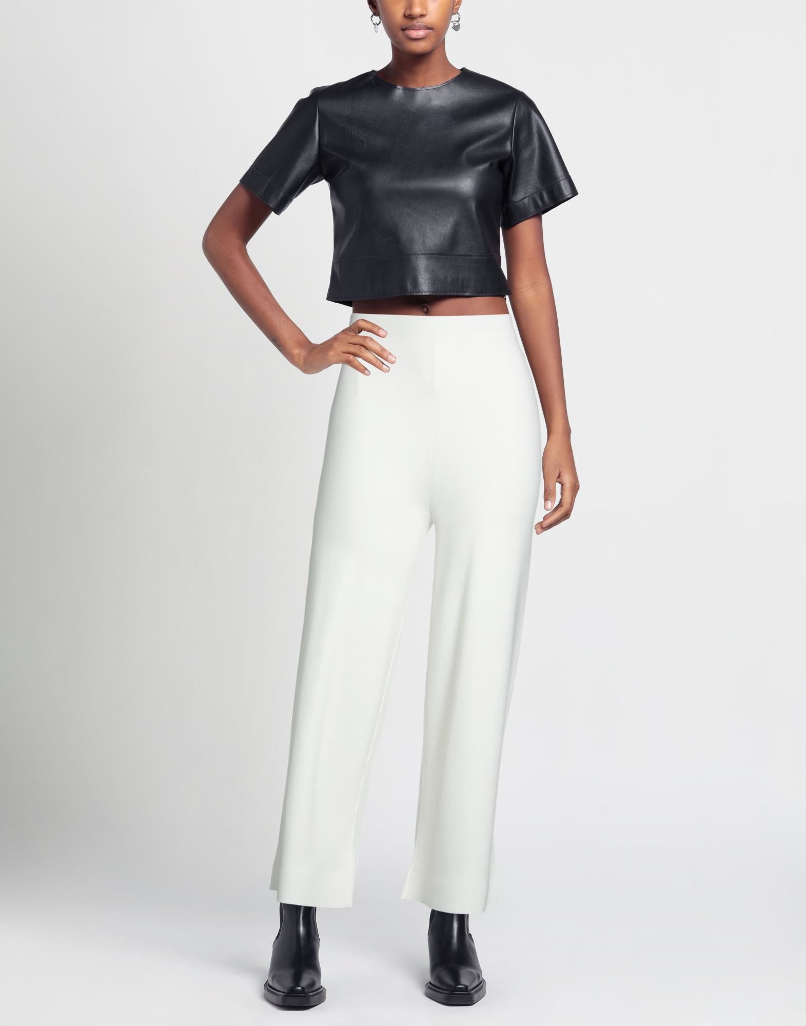  Max Mara Studio - Partes De Abajo - Pantalones - On Yoox.com 