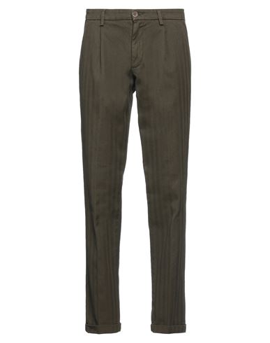 Manuel Ritz Pants In Green