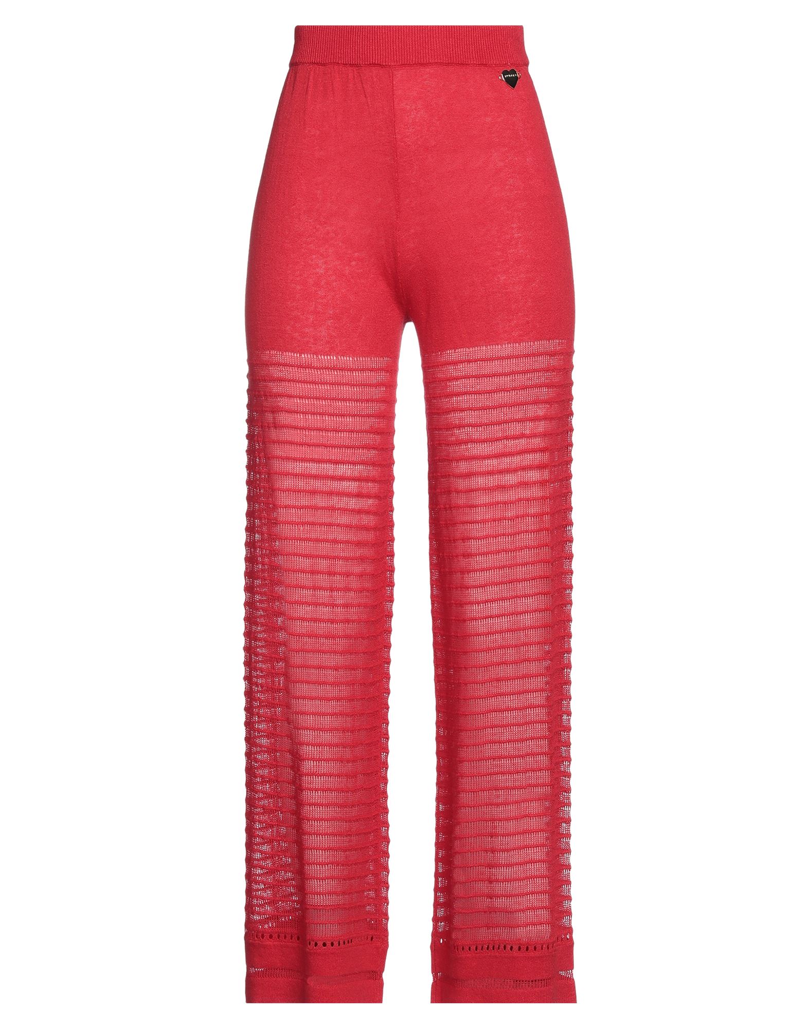 TWINSET BOTTOMWEAR Casual Παντελόνι