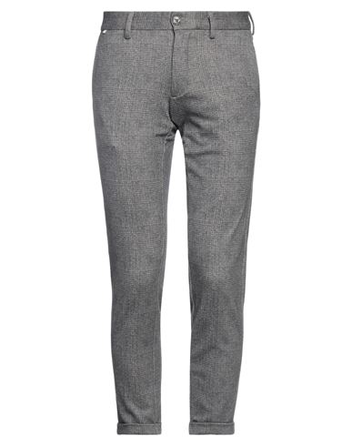At.p.co At. P.co Man Pants Dark Green Size 28 Polyester, Polyamide, Elastane