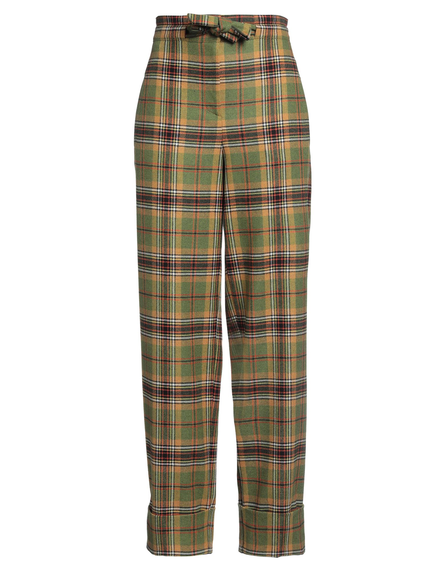 ALBERTA FERRETTI ALBERTA FERRETTI BOTTOMWEAR Casual Παντελόνι