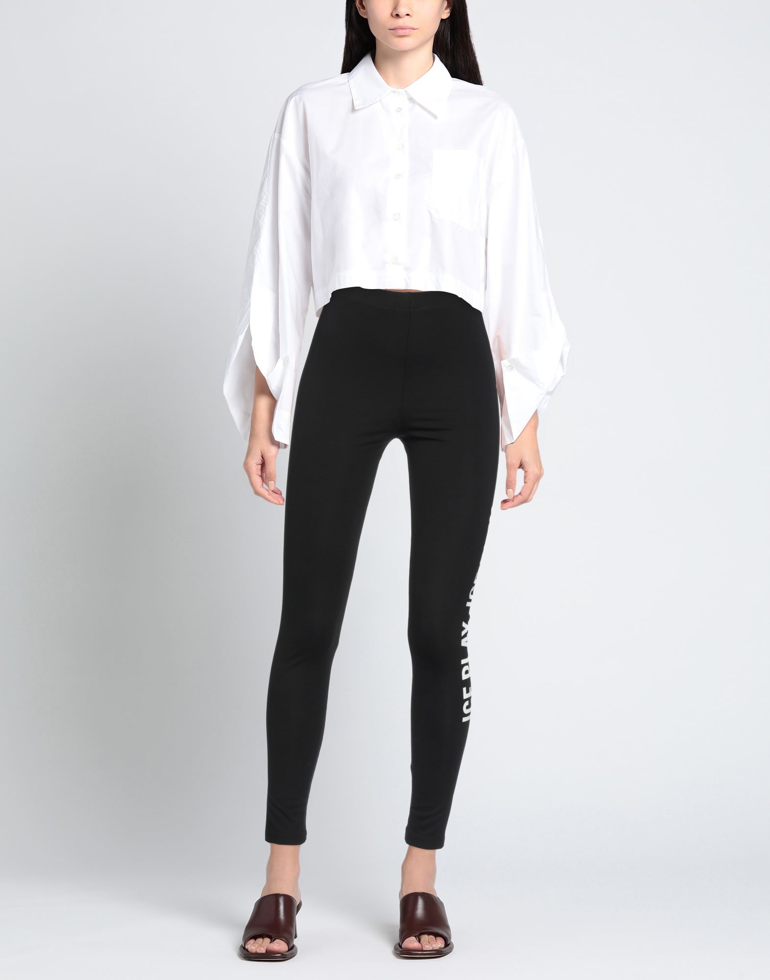  Ice Play - Hosen & Röcke - Leggings - On Yoox.com 