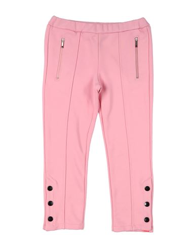 Pinko Up Babies'  Toddler Girl Pants Pink Size 6 Cotton, Polyamide