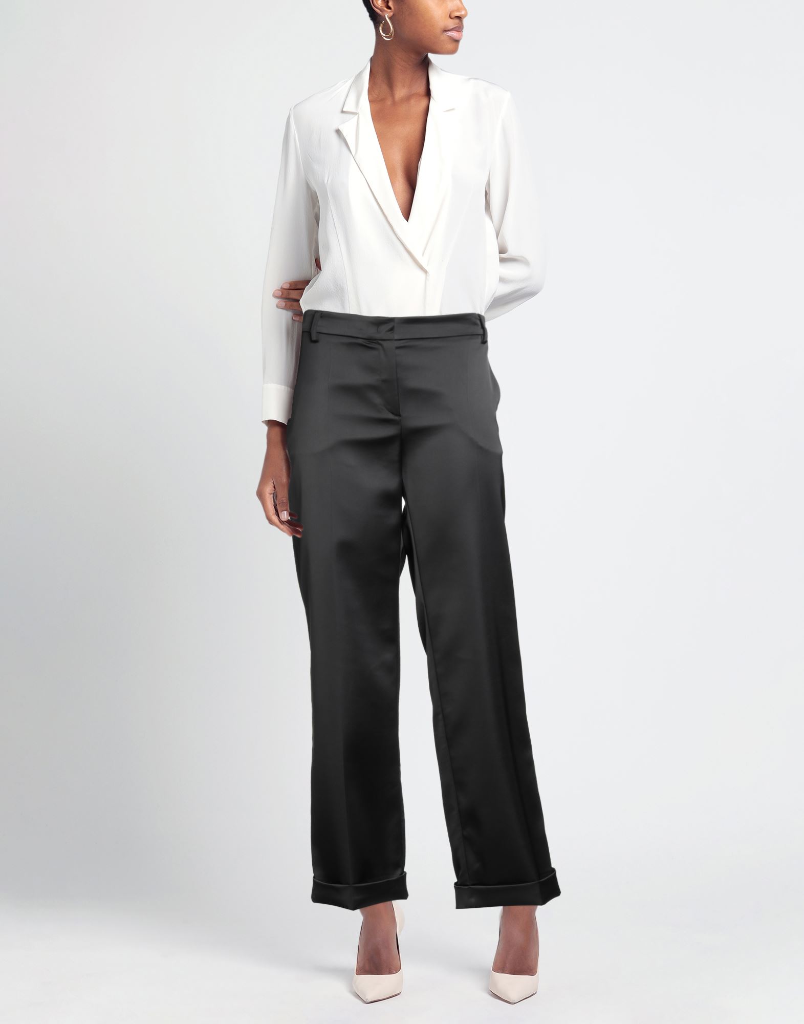  Douuod - Partes De Abajo - Pantalones - On Yoox.com 