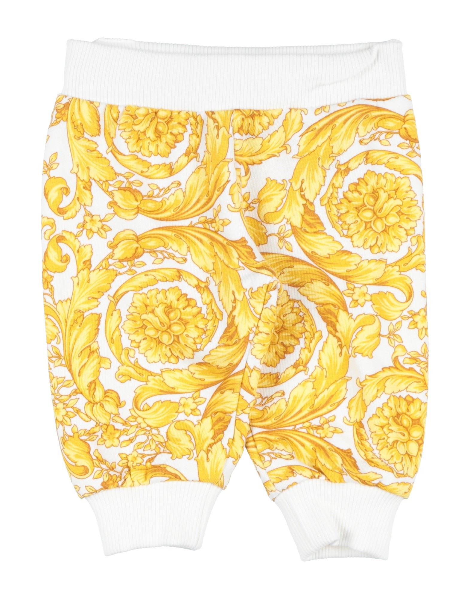  Versace Young - Hosen & Röcke - Hosen - On Yoox.com 