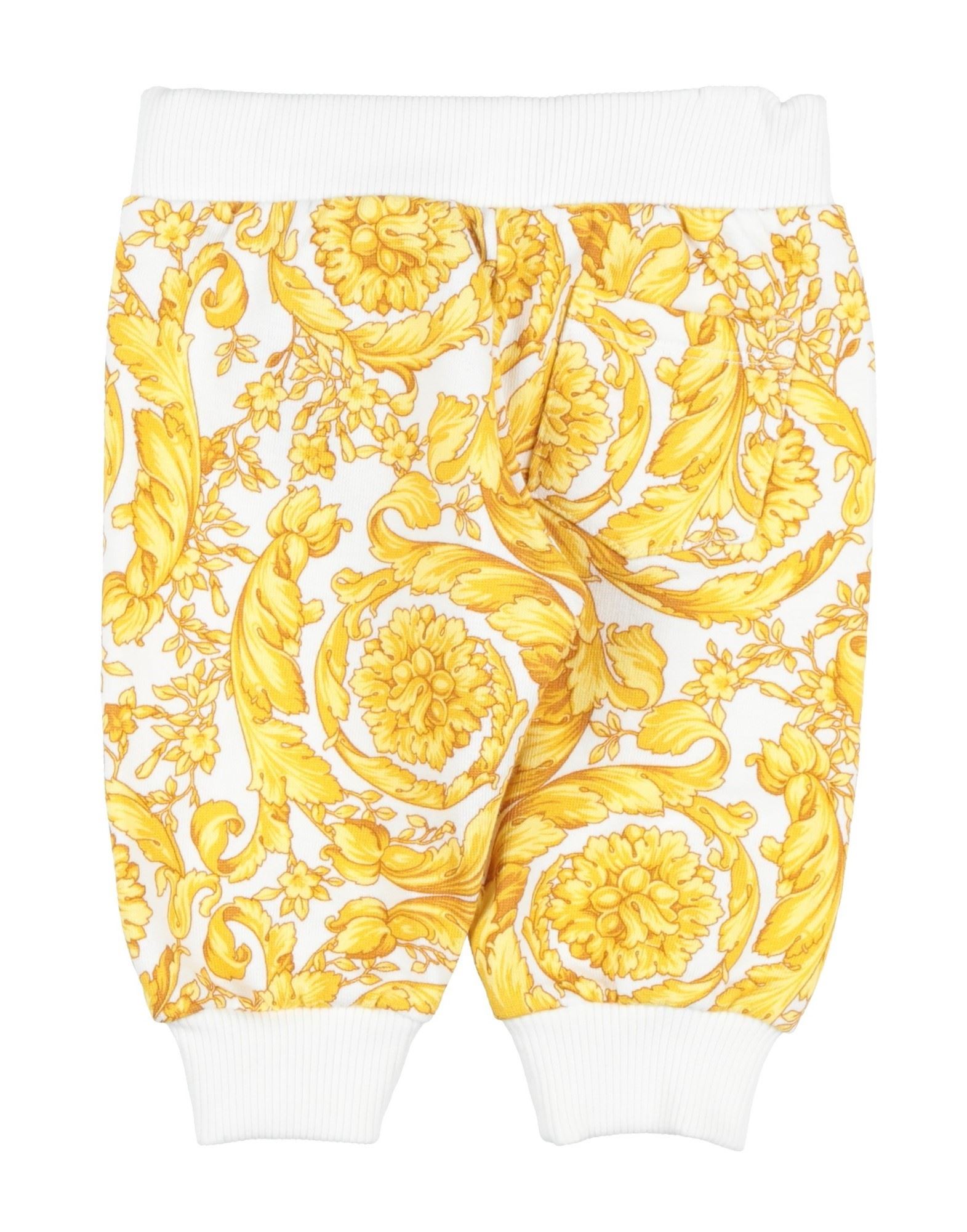  Versace Young - Hosen & Röcke - Hosen - On Yoox.com 