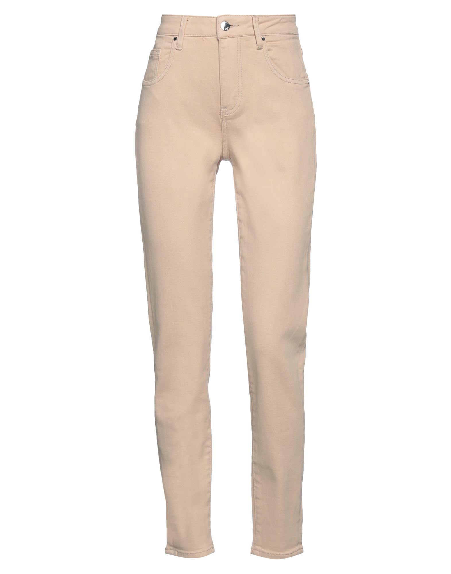 MET JEANS BOTTOMWEAR Casual Παντελόνι