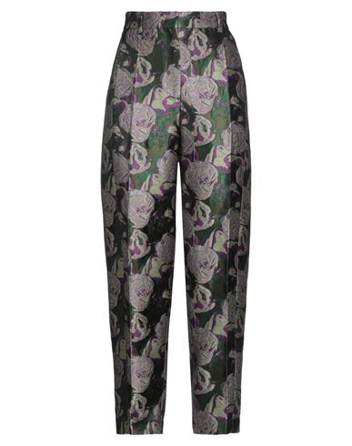 Alberto Hose Damen Grün 38 Damen