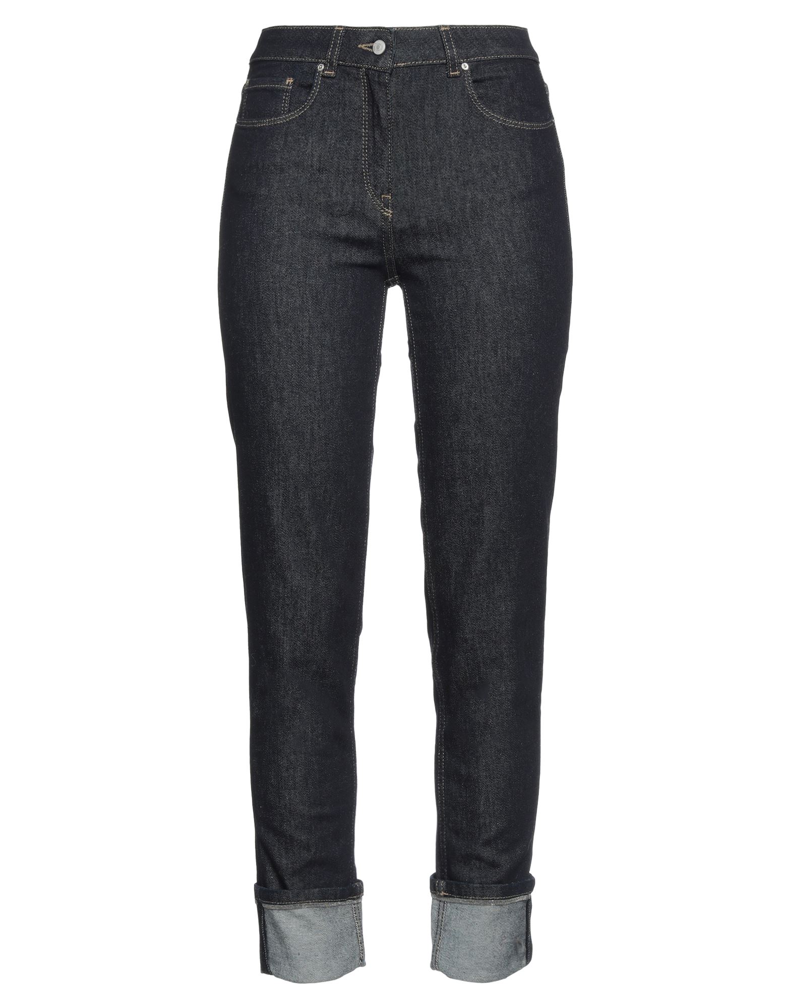  Fabiana Filippi - Hosen & Röcke - Jeanshosen - On Yoox.com 