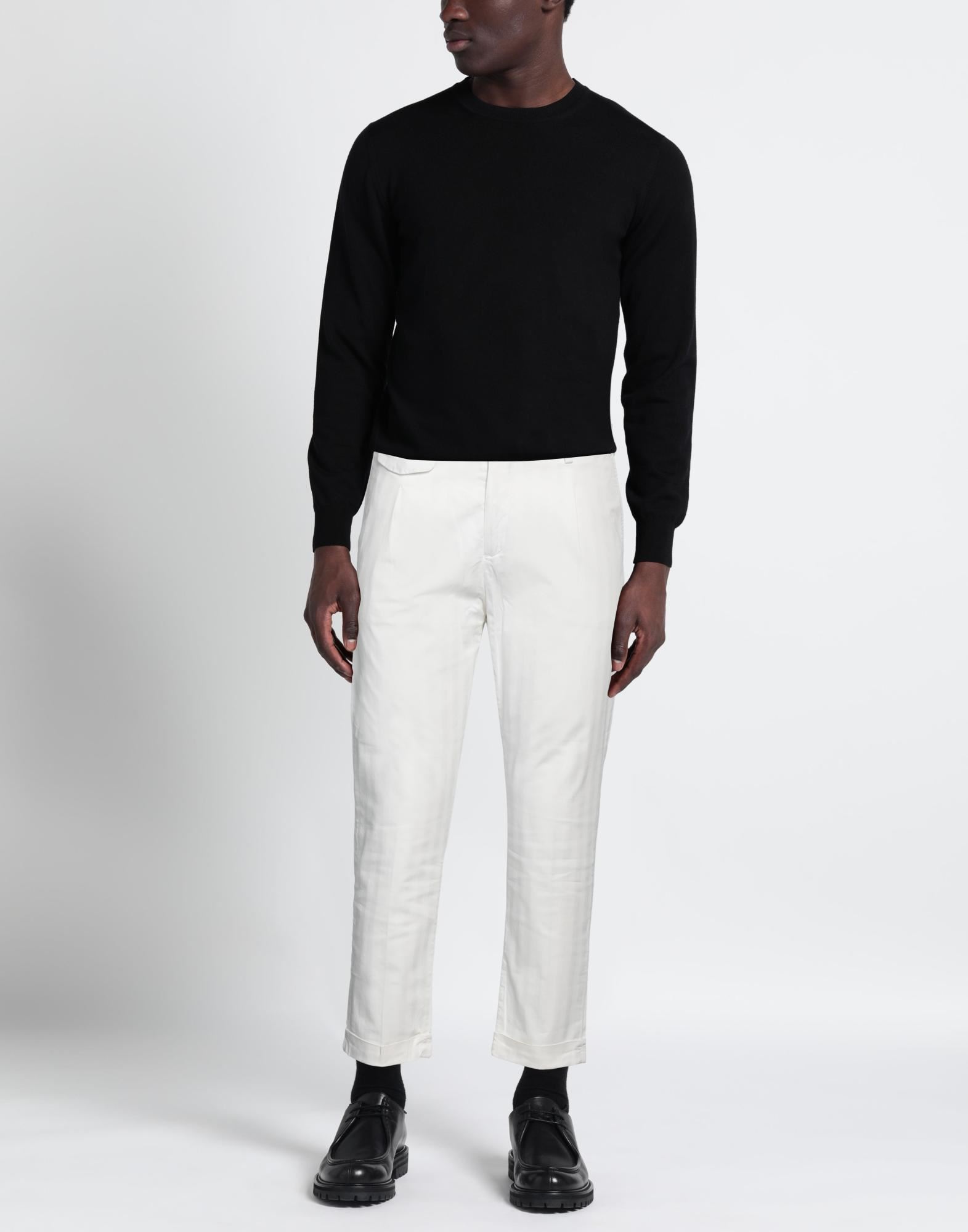  Yan Simmon - Partes De Abajo - Pantalones - On Yoox.com 
