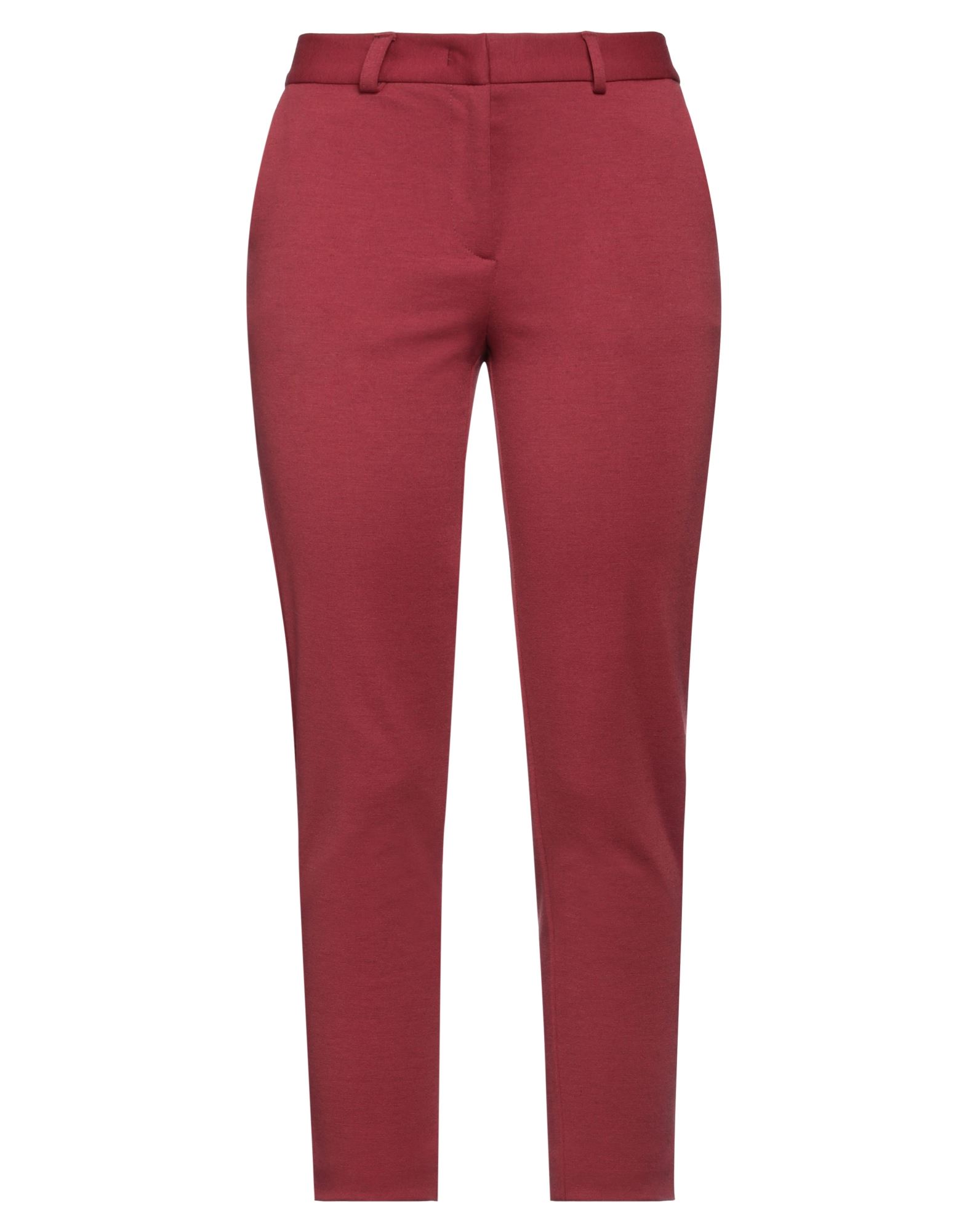 ROSÉ A POIS BOTTOMWEAR Casual Παντελόνι