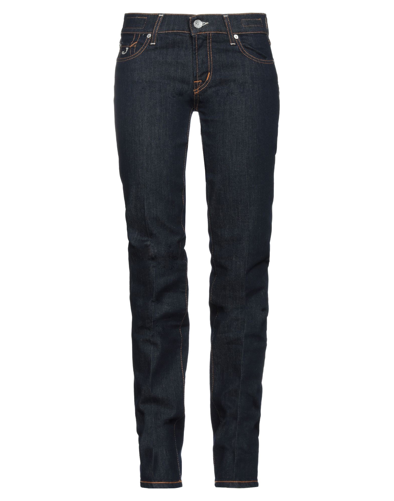 JACOB COHЁN BOTTOMWEAR Τζιν