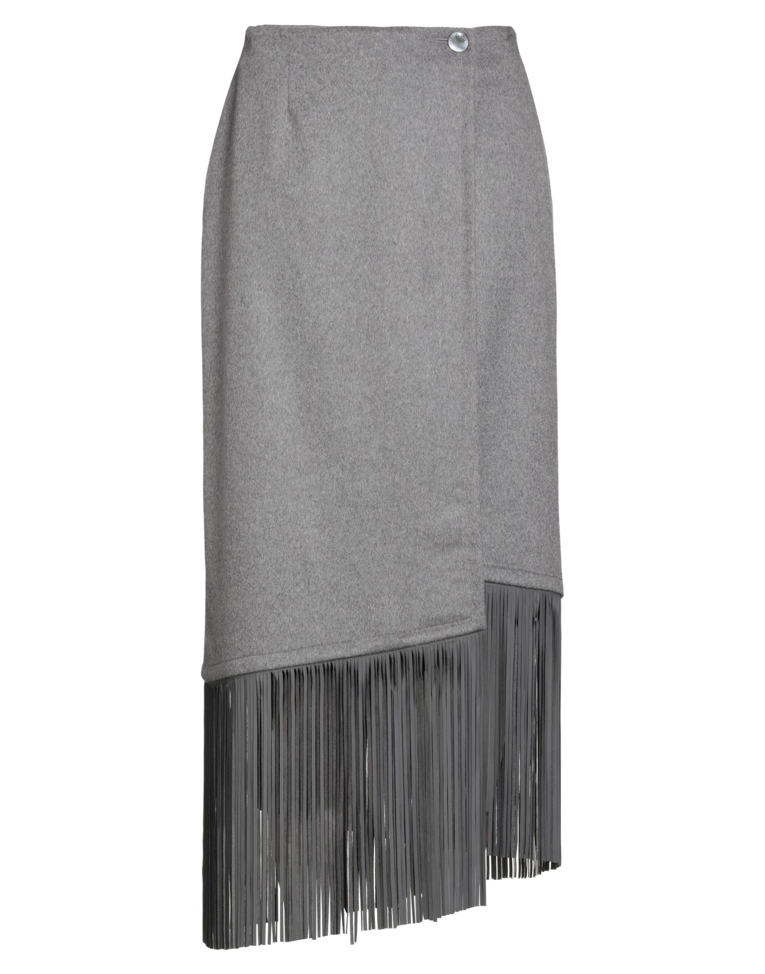 AGNONA AGNONA BOTTOMWEAR Μάξι φούστα