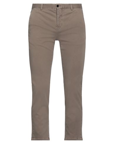 Pt Torino Pants In Grey