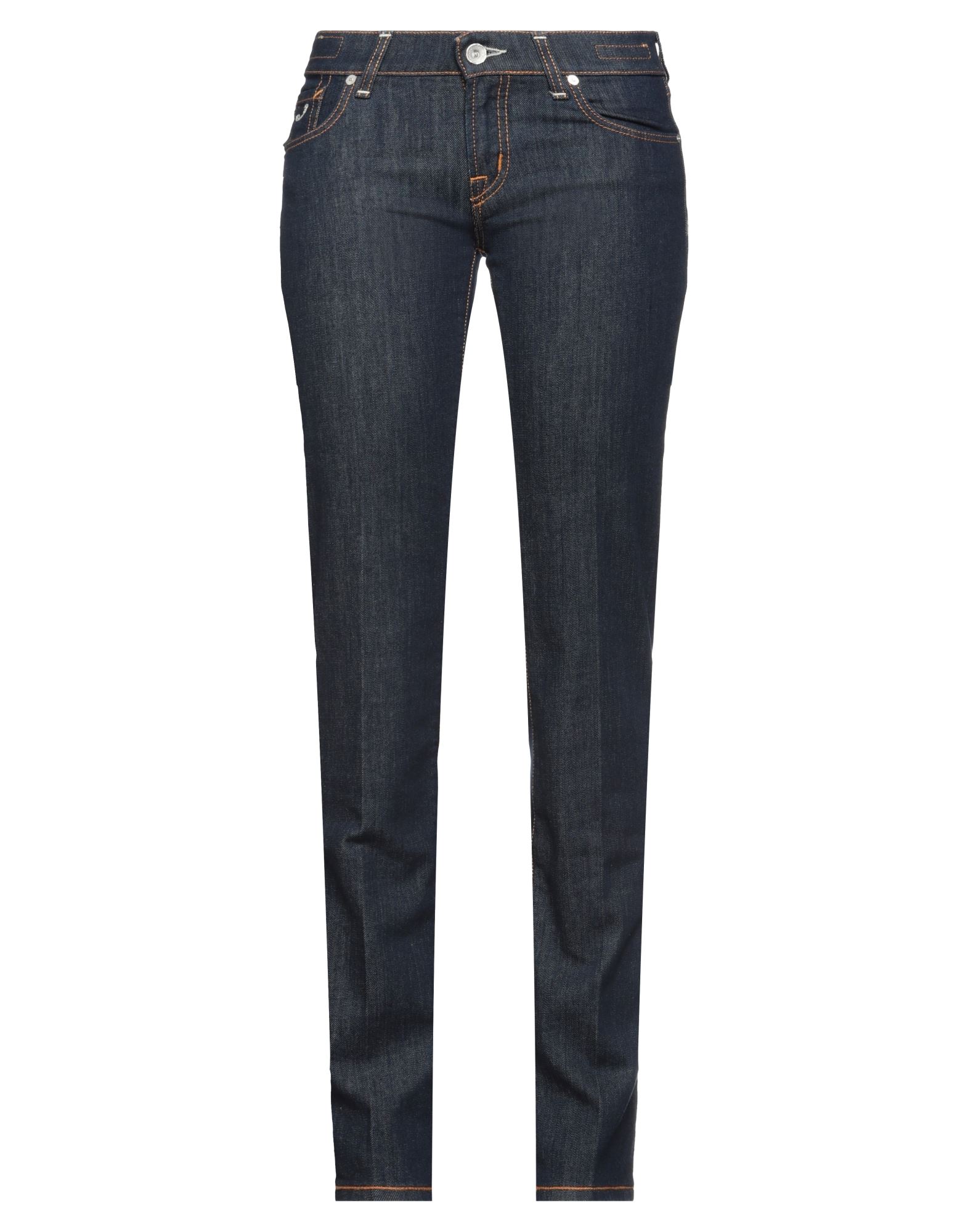 JACOB COHЁN BOTTOMWEAR Τζιν
