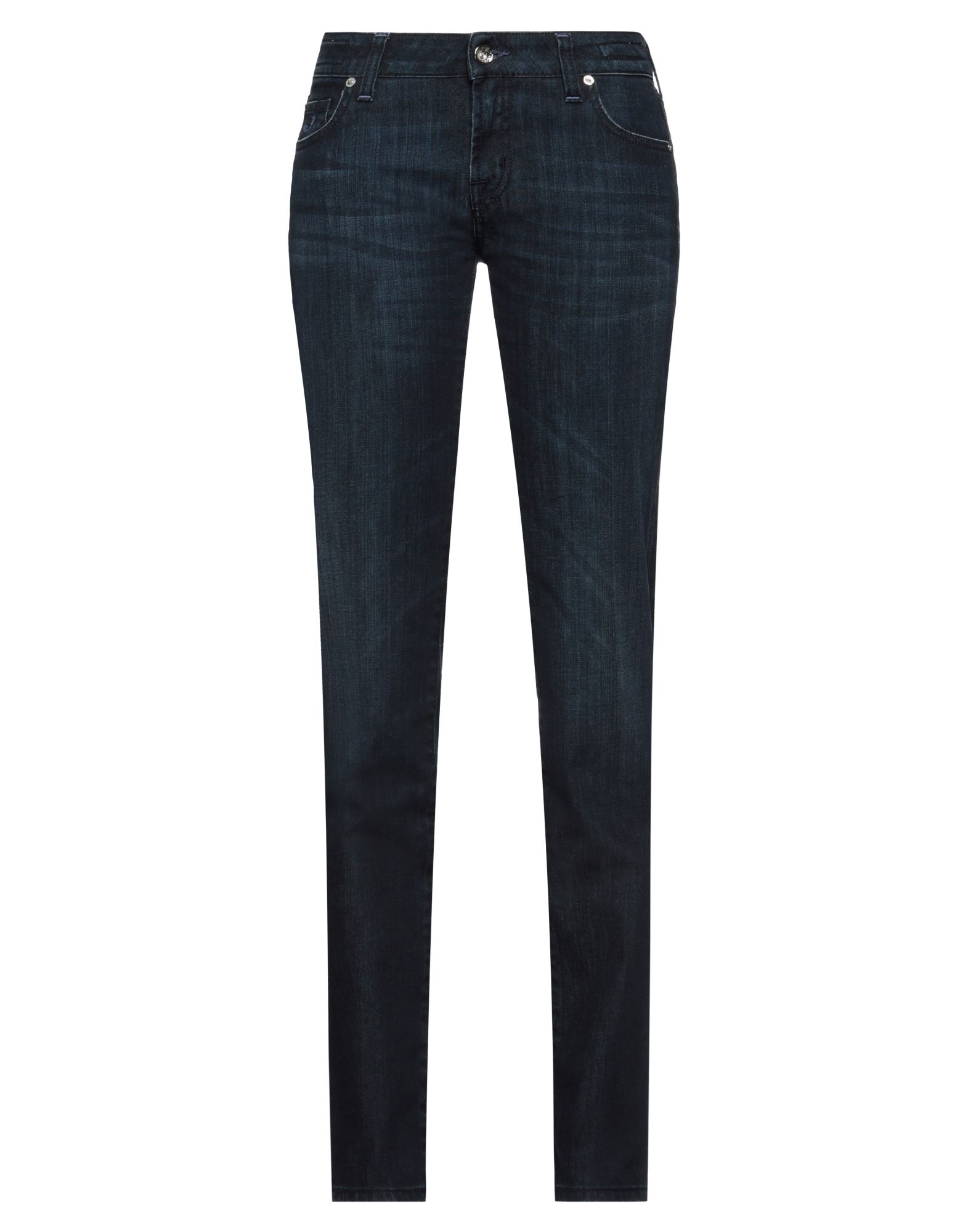  Jacob Cohёn - Hosen & Röcke - Jeanshosen - On Yoox.com 