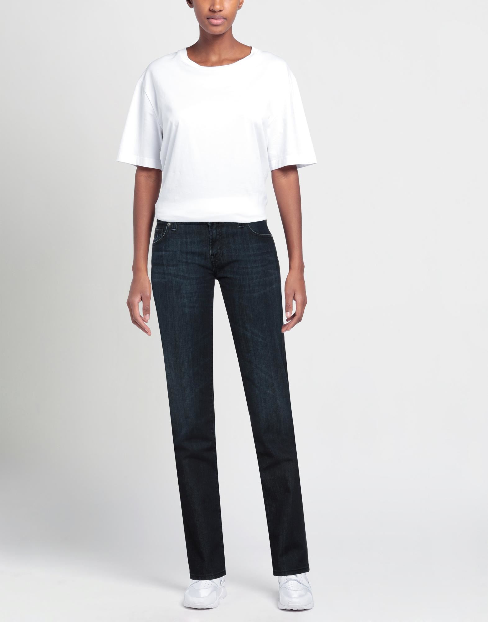  Jacob Cohёn - Hosen & Röcke - Jeanshosen - On Yoox.com 