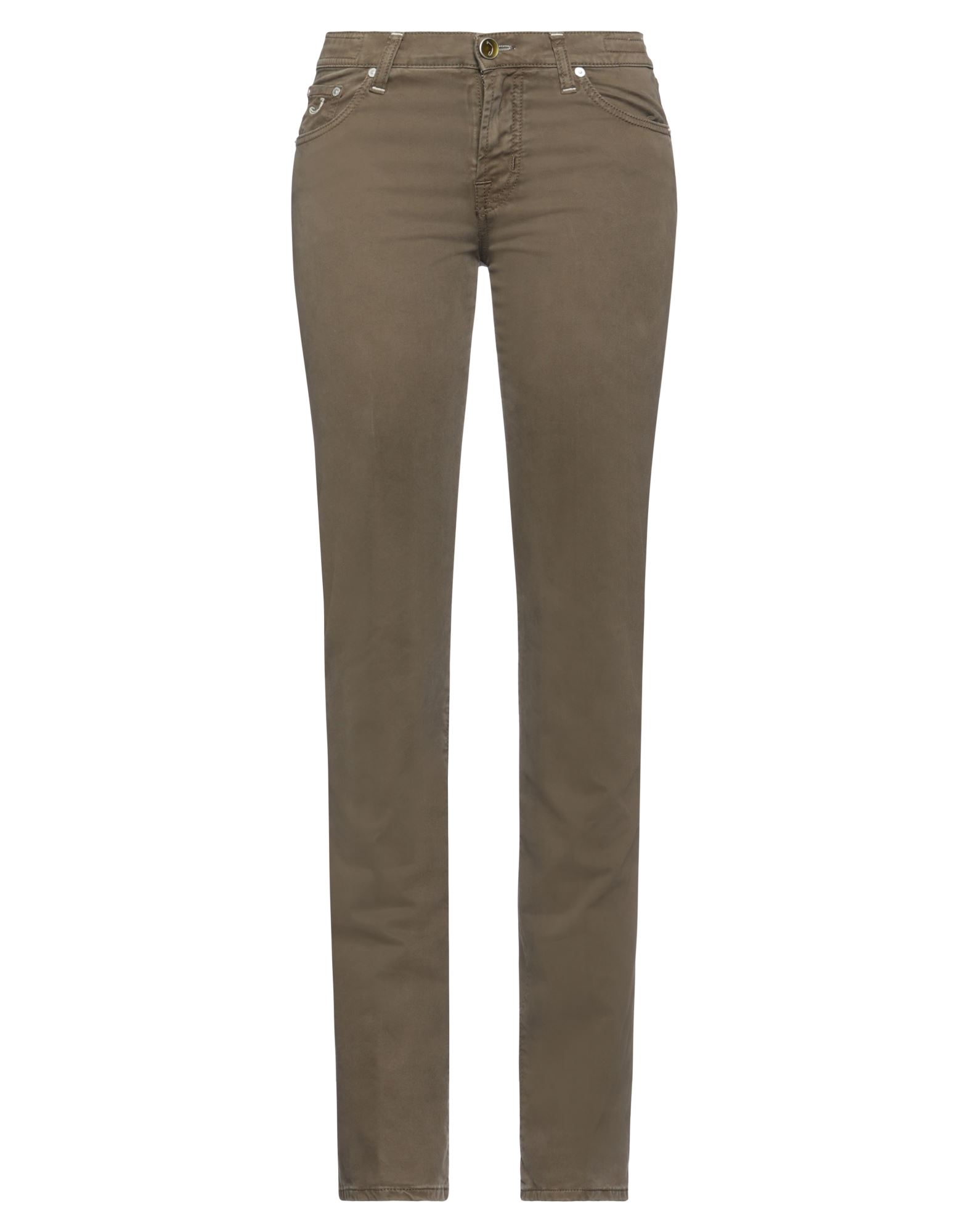 JACOB COHЁN BOTTOMWEAR Casual Παντελόνι